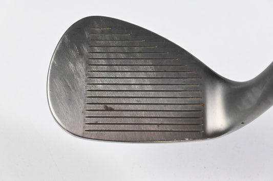 Titleist Vokey SM9 Lob Wedge / 58 Degree / Stiff Flex KBS $-Taper 120 Shaft