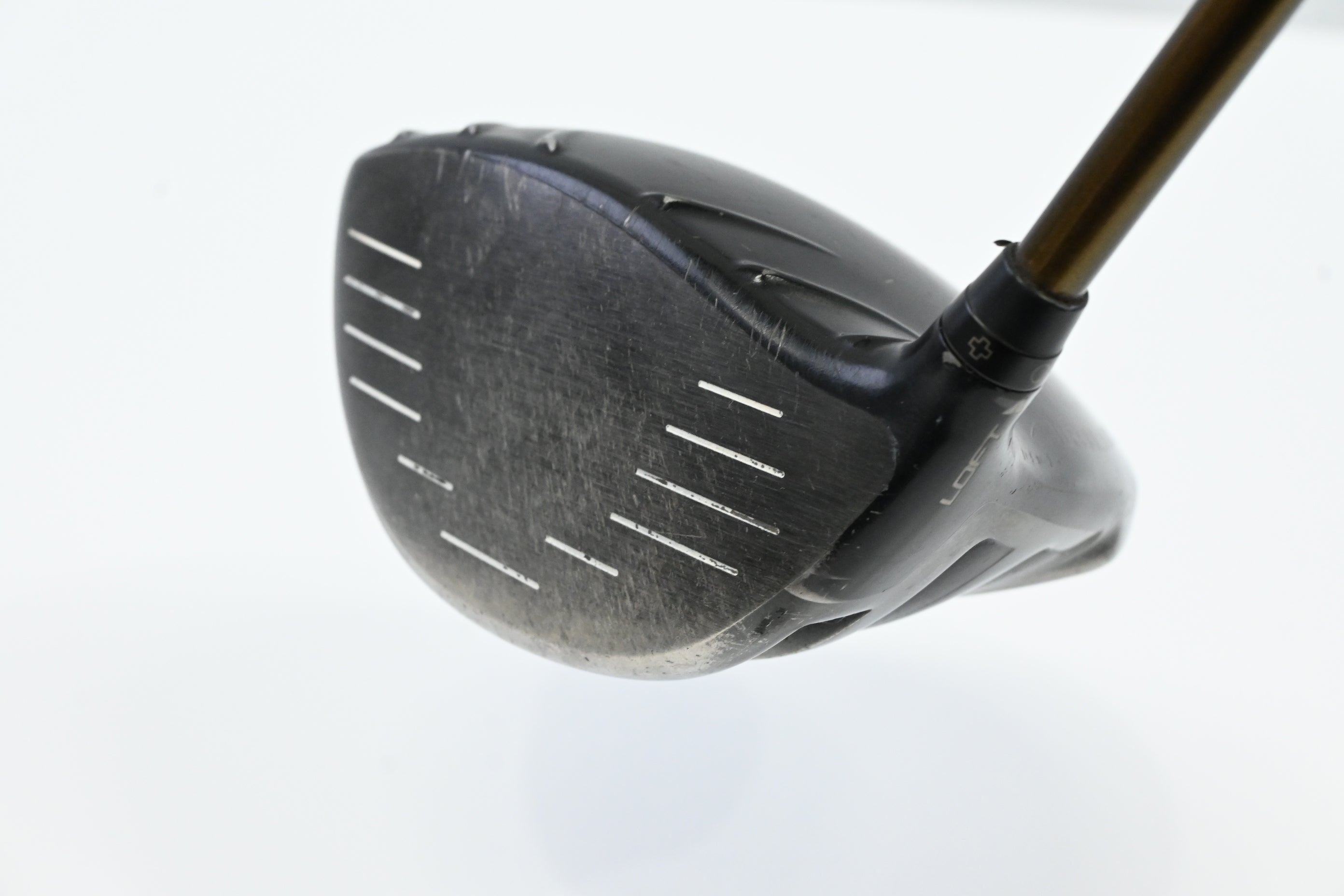 Ping G30 SF Tec Driver / 10 Degree / Senior Flex Ping Alta CB 65 Shaft