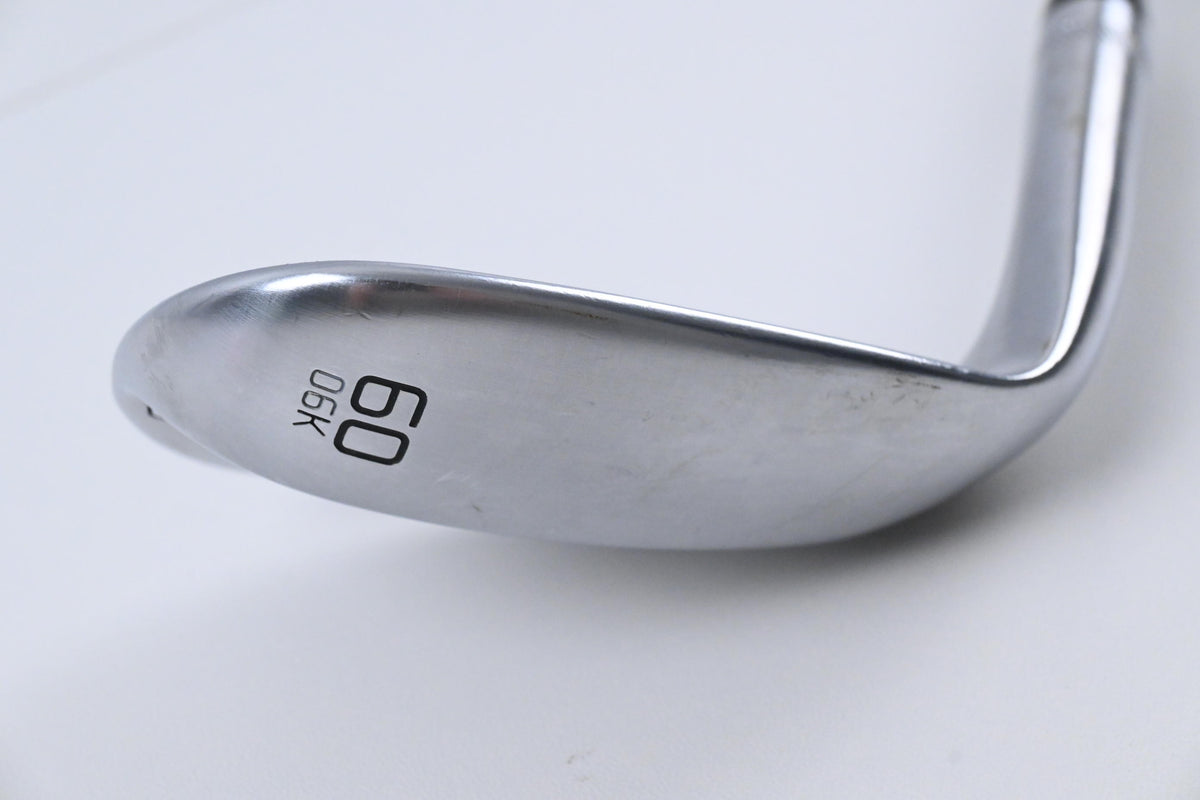 Titleist Vokey SM10 Lob Wedge Flex / 60 Degree / Wedge Flex Vokey SM10 Shaft
