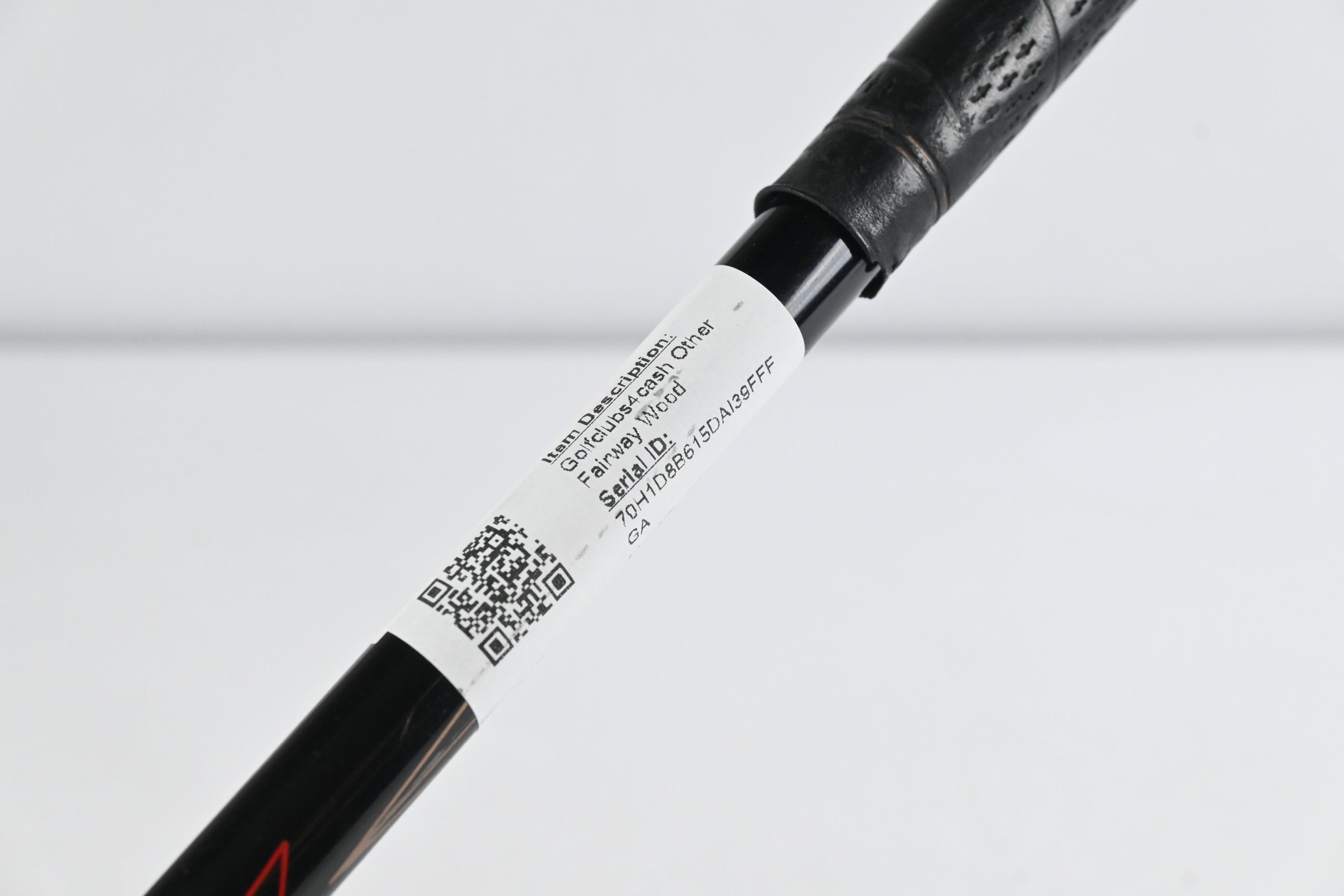 Left Hand Orlimar Trimetal #3 Wood / 15 Degree / Regular Flex Orlimar Shaft