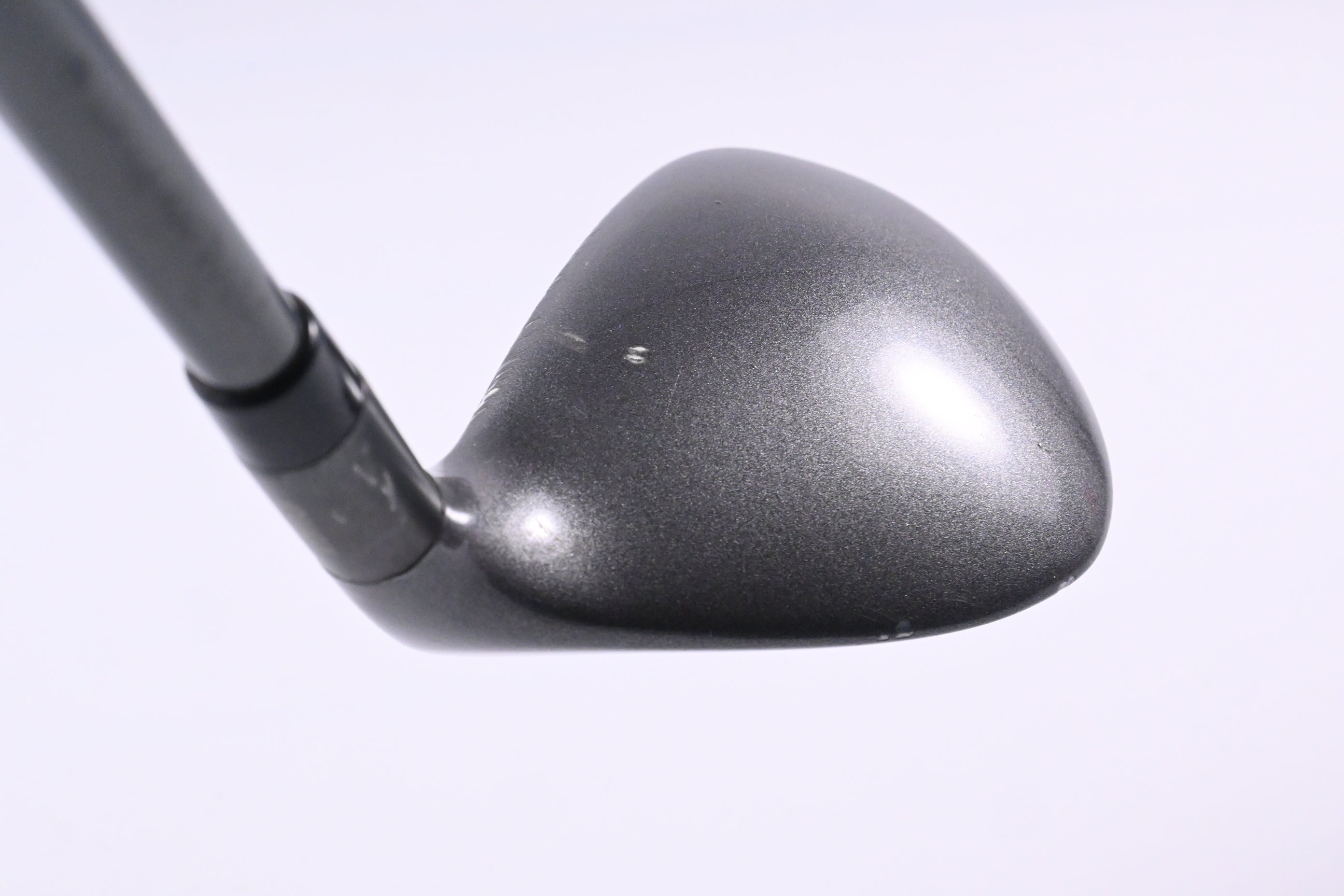 Taylormade Burner Superfast 2.0 #3 Hybrid / 18 Degree / Regular Flex Reax 60 Shaft
