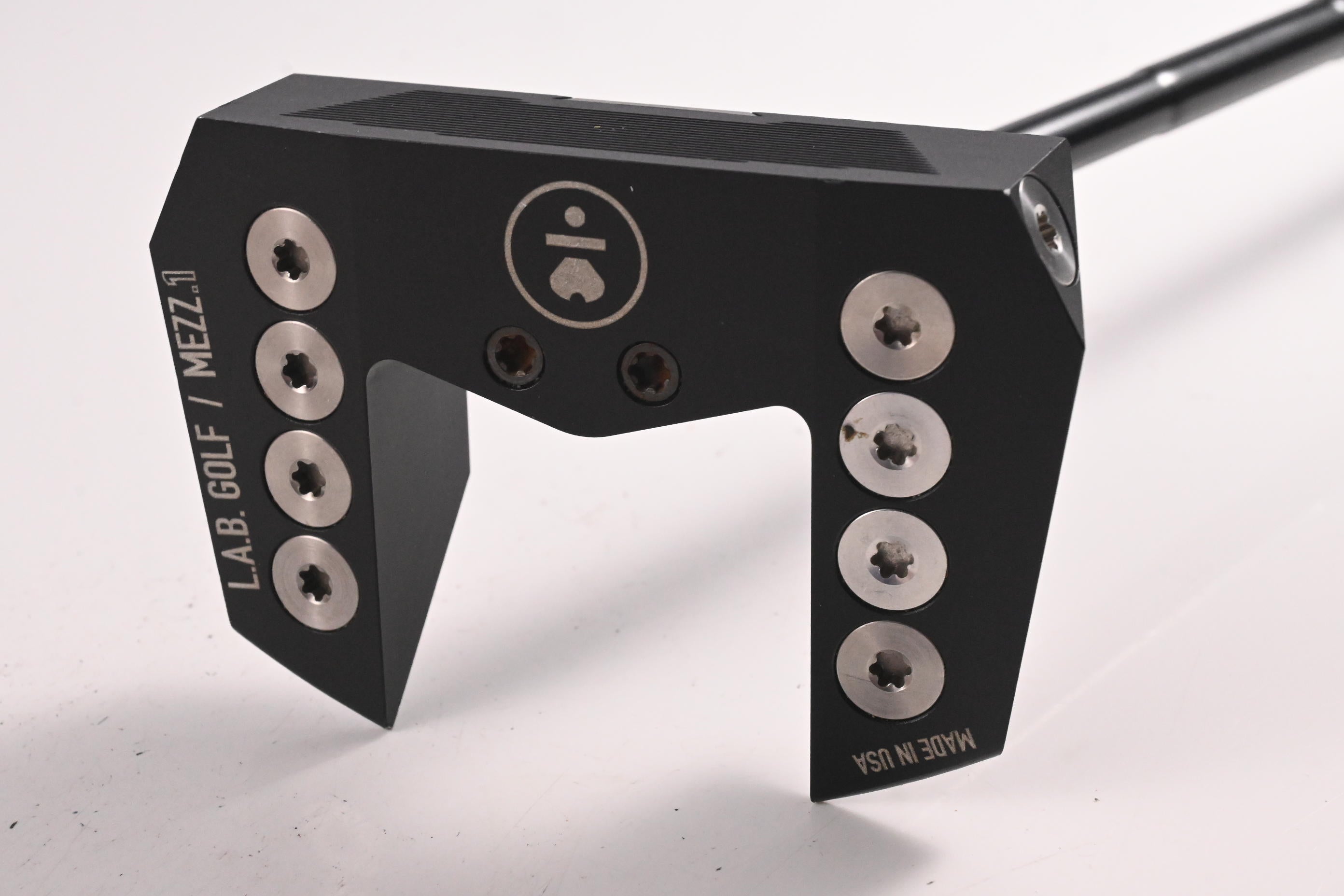 L.A.B. Golf Mezz.1 Putter / 34 Inch