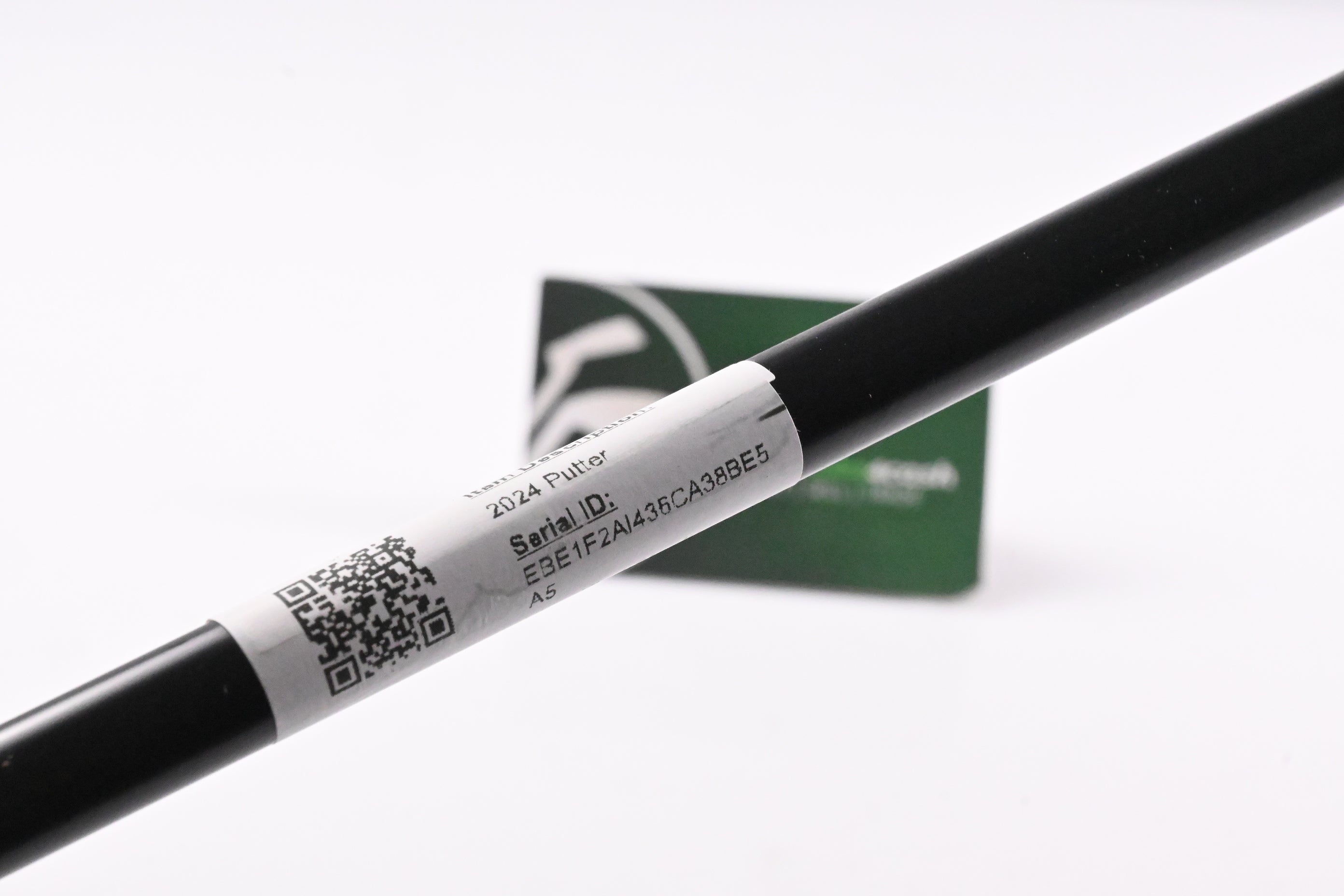 Ping Tyne H 2024 Putter / 34 Inch