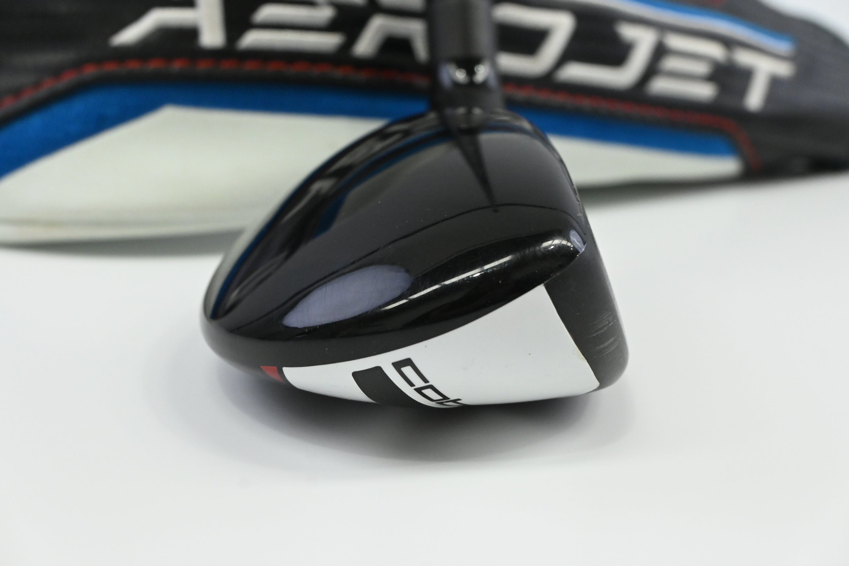 Cobra Aerojet #3 Hybrid / 19 Degree / Regular Flex KBS PGI 75 Shaft
