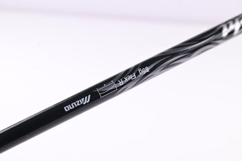 Mizuno MP-650 #3 Hybrid / 19 Degree / Regular Flex Fujikura Ozochi 85 Shaft