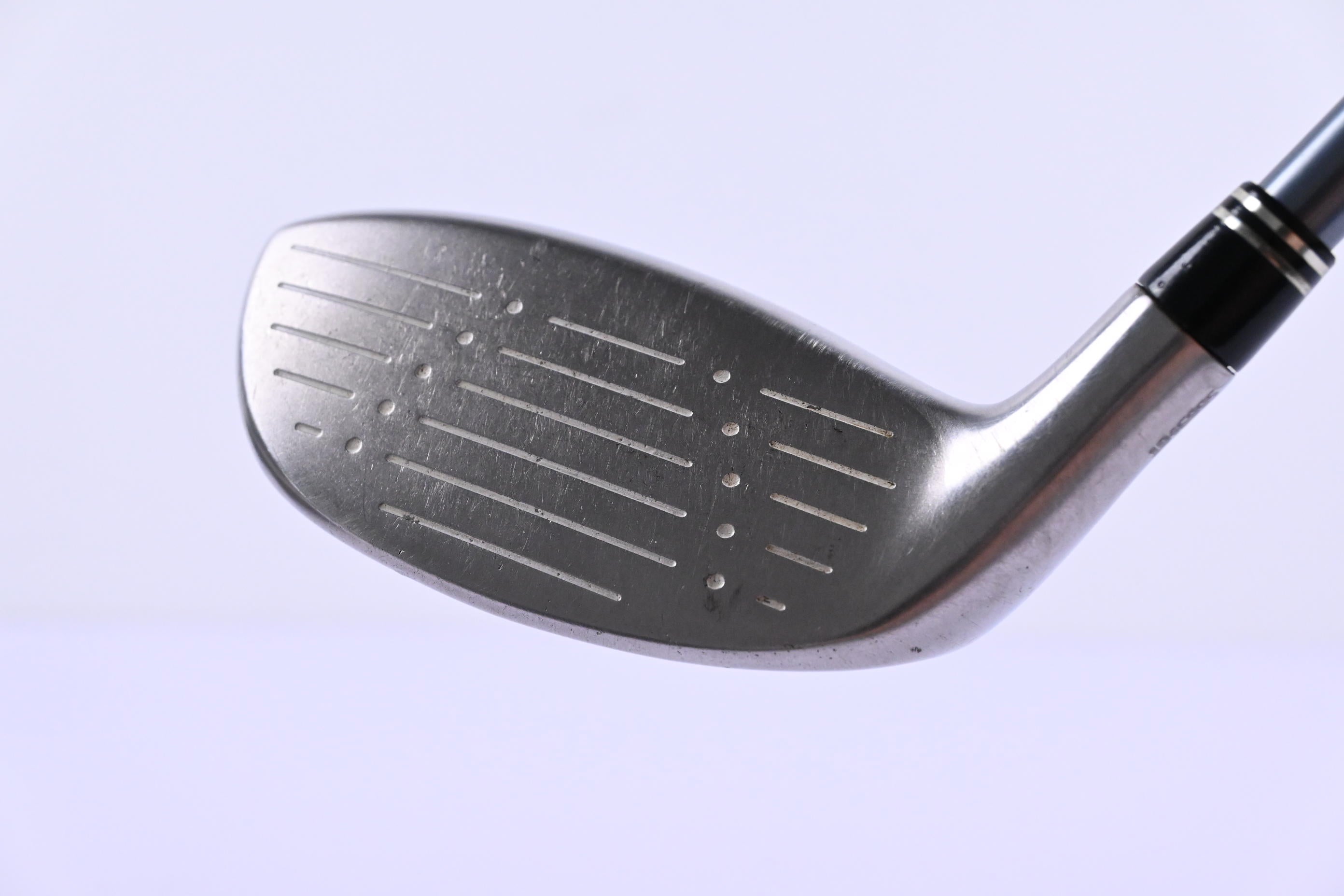 Ladies Cobra Baffler DWS #4 Hybrid / 26 Degree / Ladies Flex Aldila VS 50 Shaft