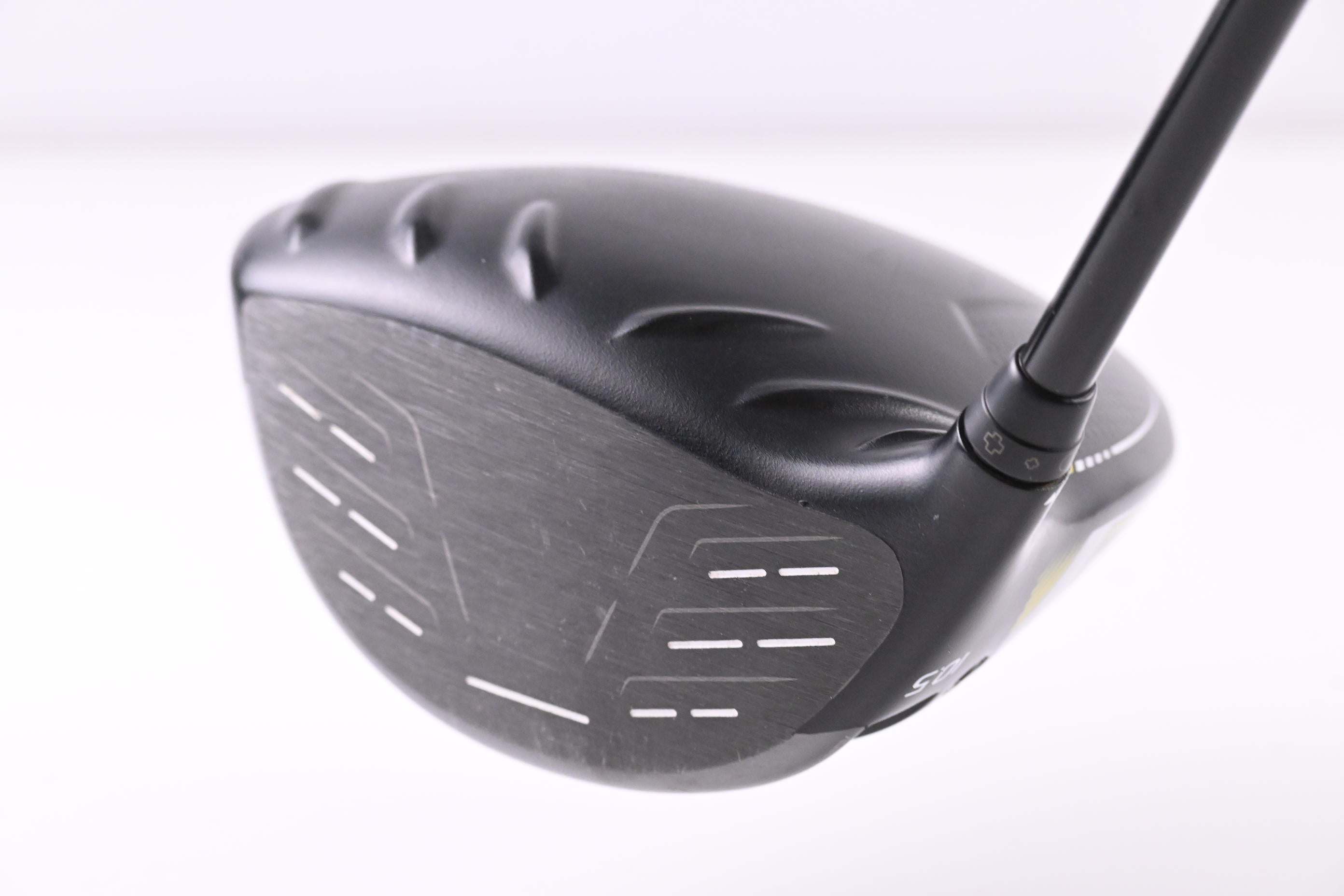 Ping G430 Max Driver / 10.5 Degree / Stiff Flex Tensei CK Pro Orange 60 Shaft