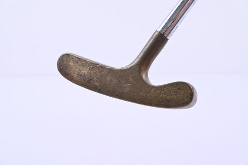John Letters Golden Goose Putter / 35 Inch