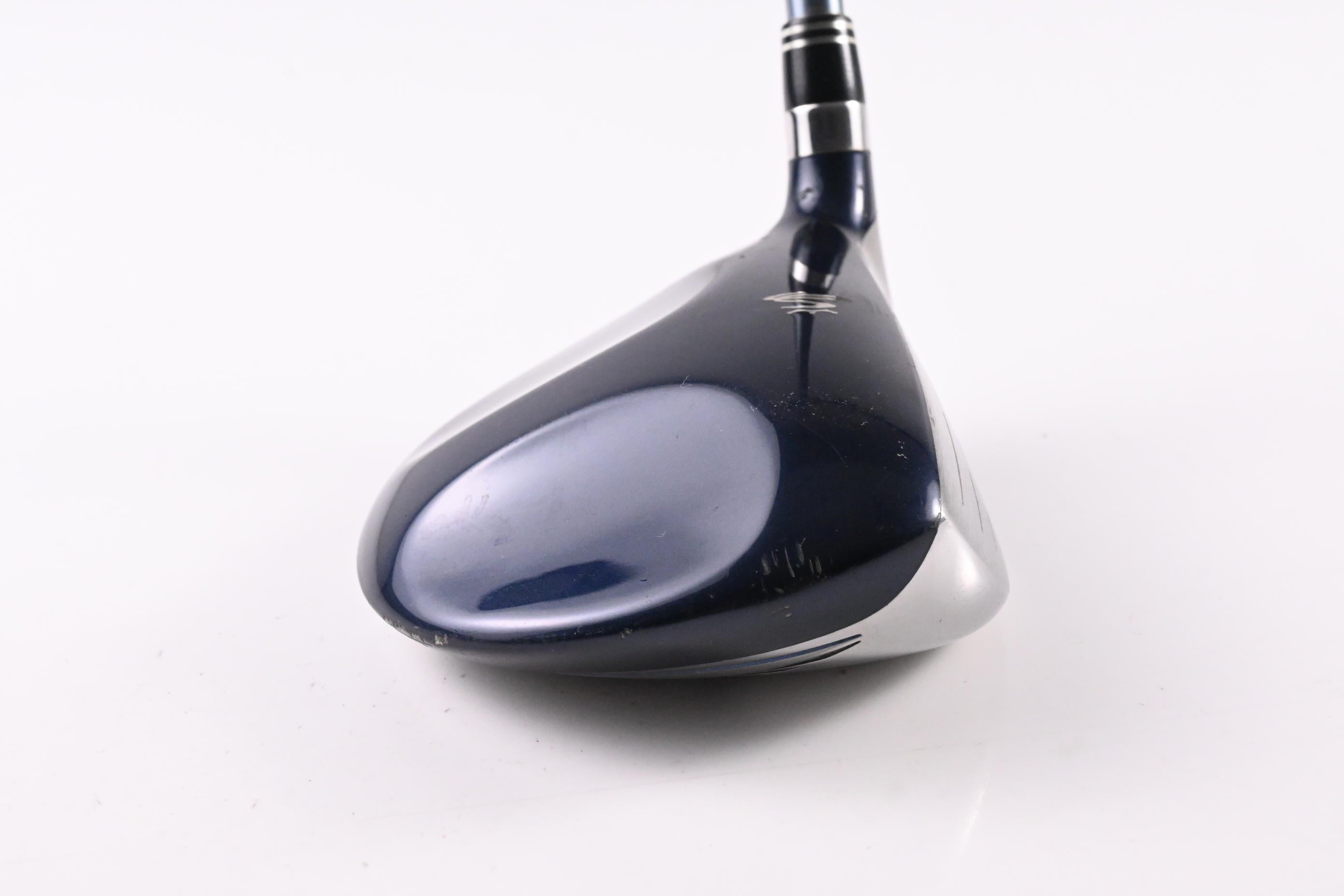 Ladies Cobra Speed LD #5 Wood / 18 Degree / Ladies Flex Bassara 45 Shaft