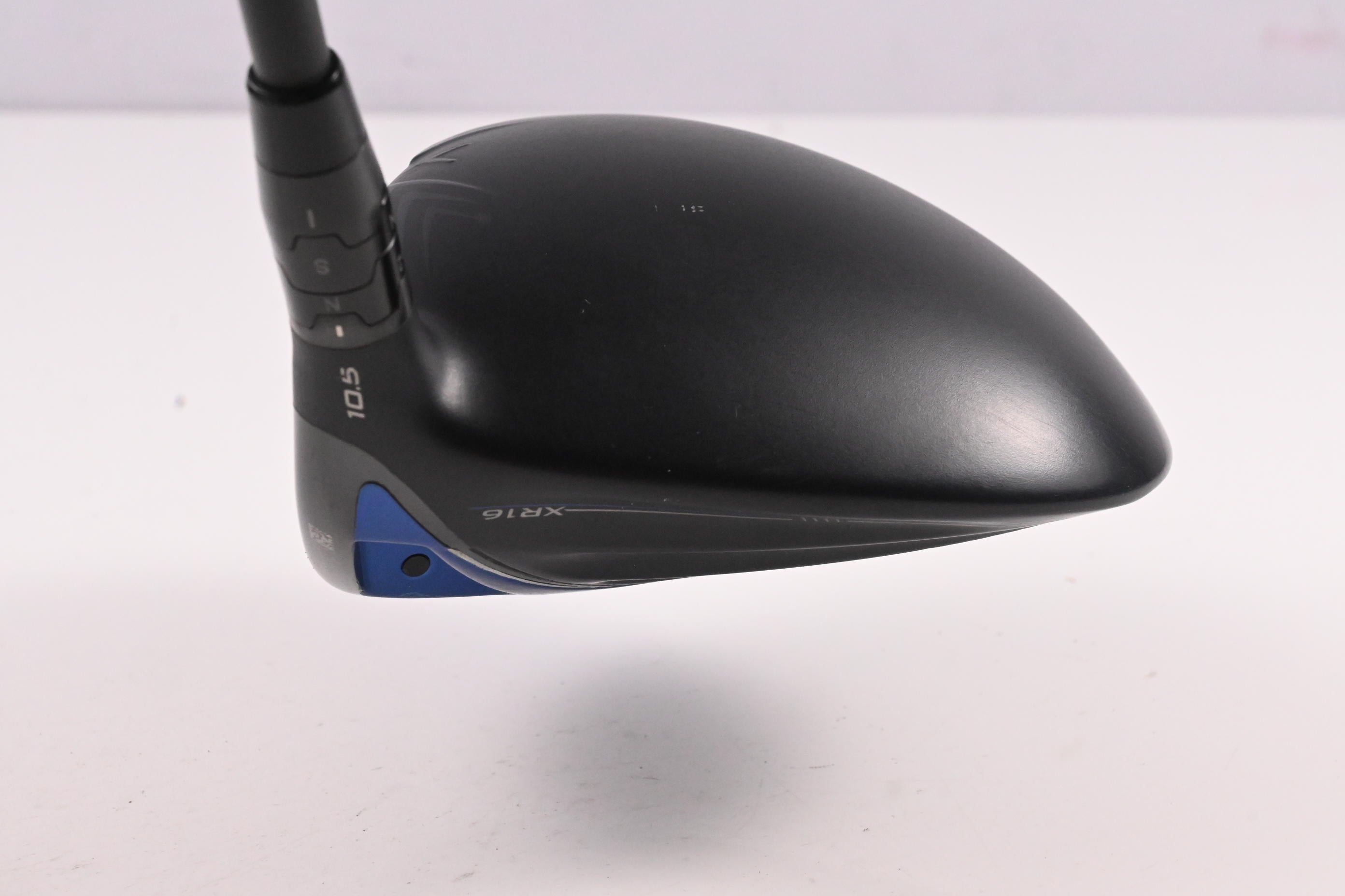 Callaway XR16 Driver / 10.5 Degree / Regular Flex Tensei AV Blue 55 Shaft