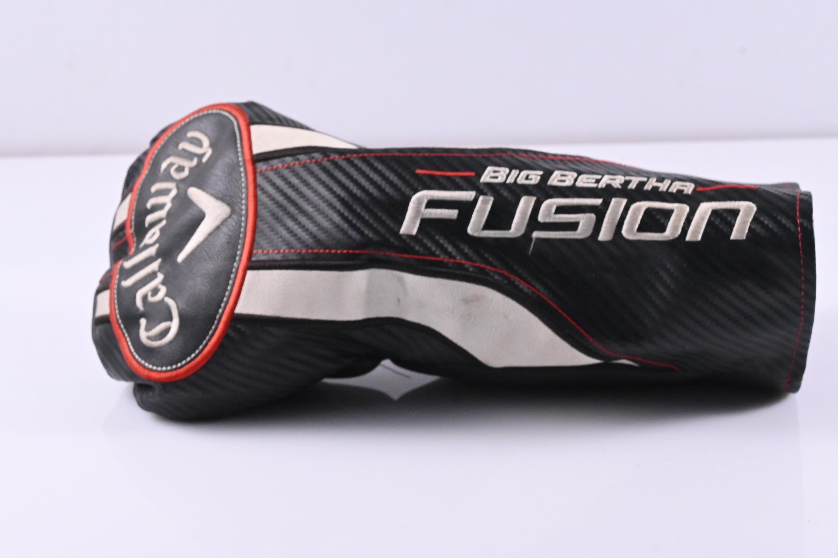 Callaway Big Bertha Fusion 2017 Driver / 9 Degree / Regular Flex Diamana M+ 60