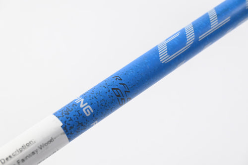 Ping G Series #5 Wood / 17.5 Degree / Regular Flex Ping Alta 65 Shaft