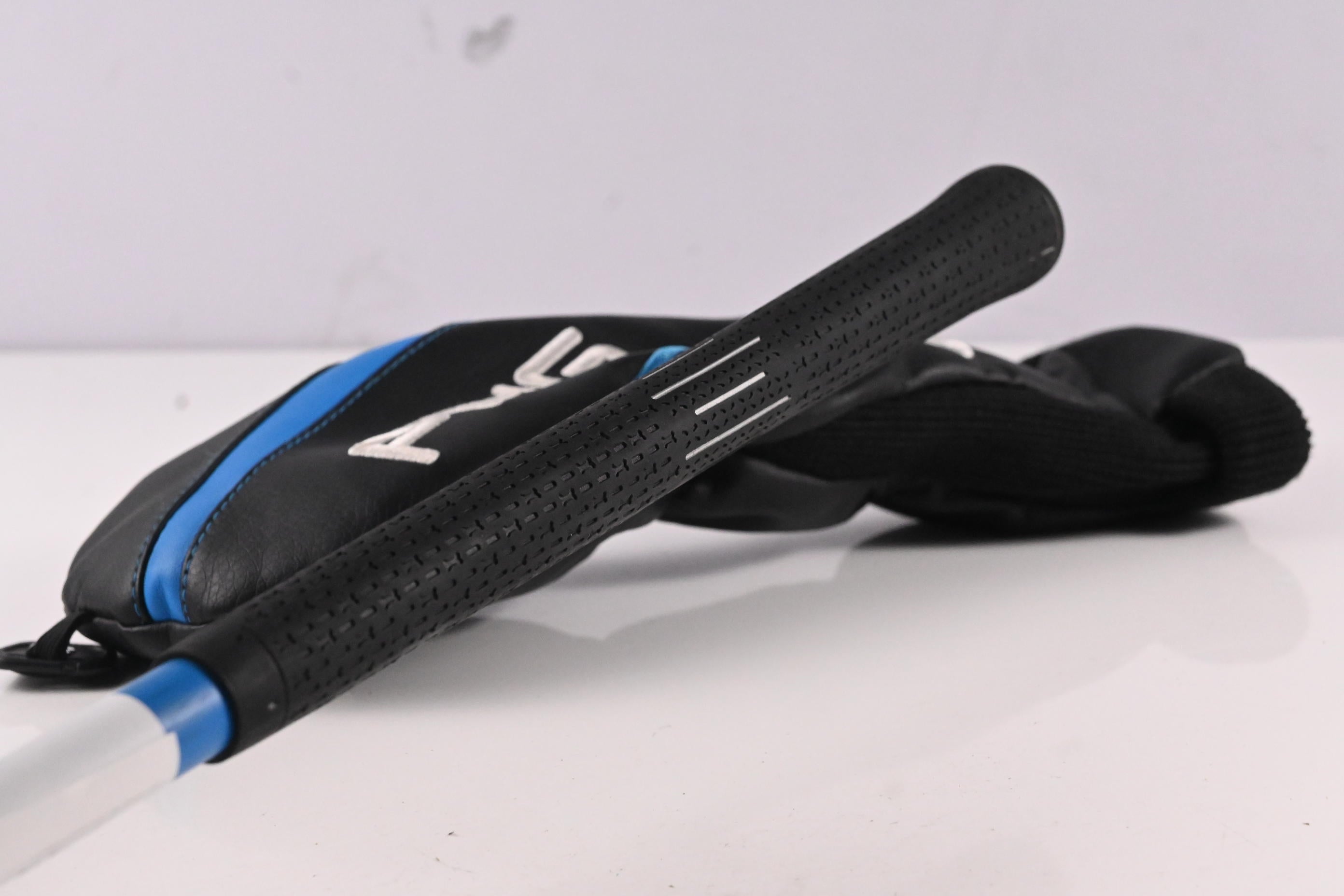Ping G Series SF Tec #5 Wood / 19 Degree / Senior Flex Ping Alta 65 Shaft