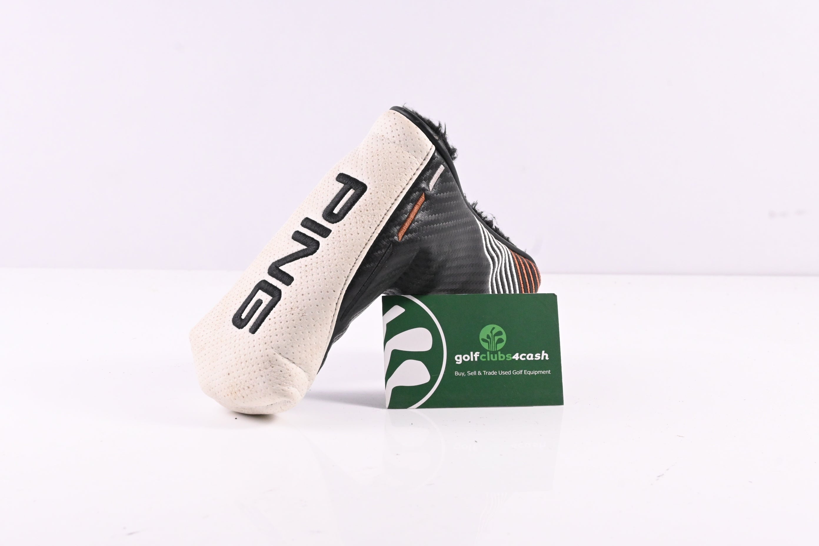 Ping Heppler Piper Putter / 40 Inch