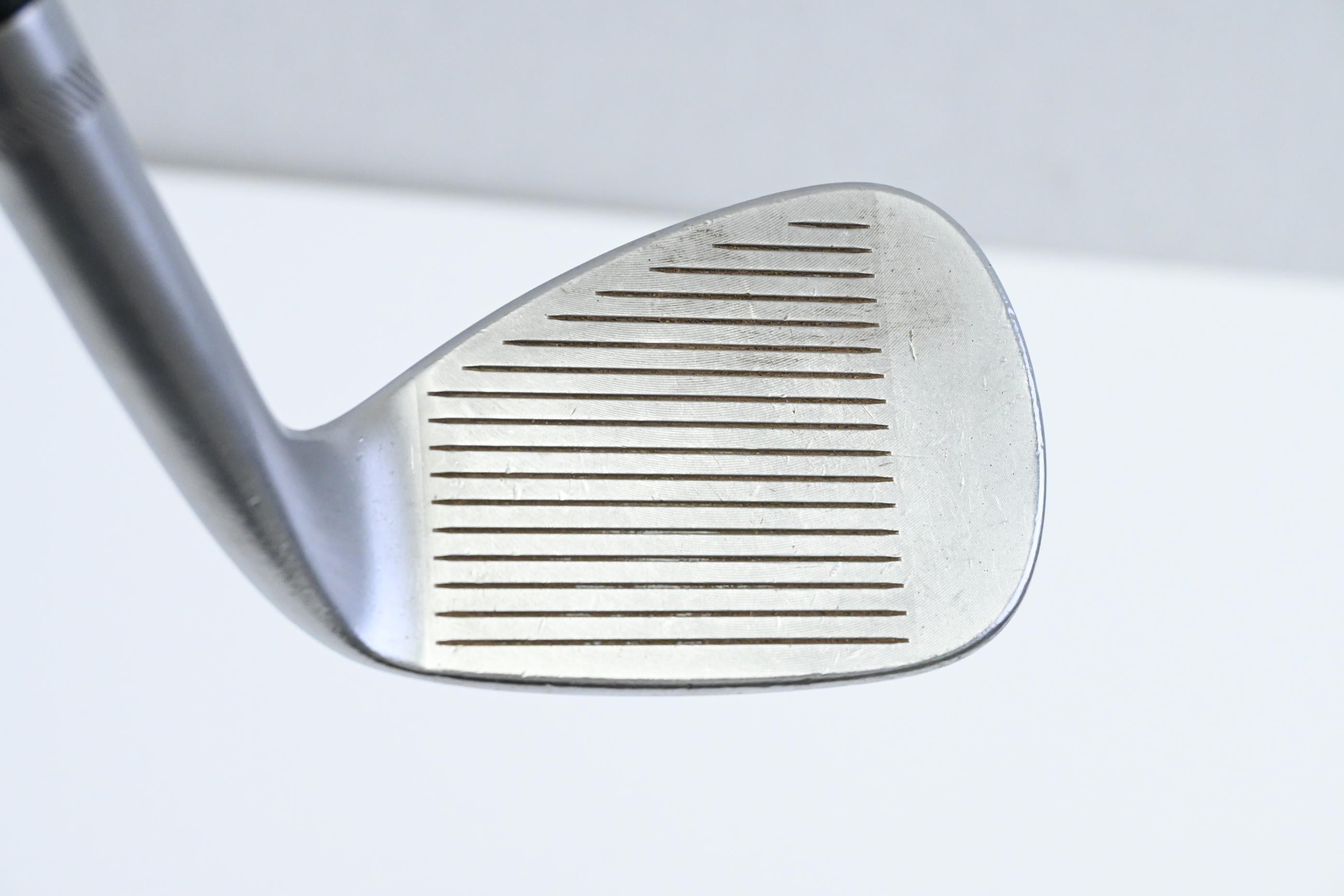 Left Hand Titleist Vokey SM4 Gap Wedge / 52 Degree / Wedge Flex Vokey Design
