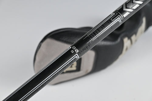 PXG 0317 X Gen4 #3 Hybrid / 19 Degree / Stiff Flex MMT Black 80 Shaft
