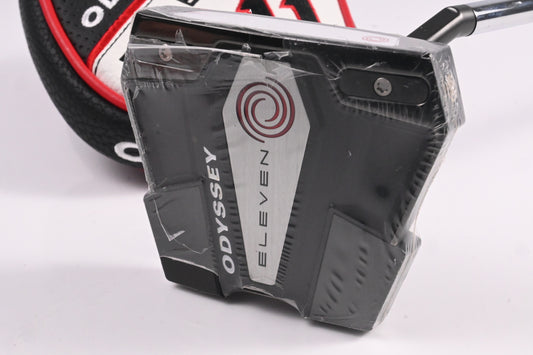 Odyssey Eleven S Putter / 34 Inch