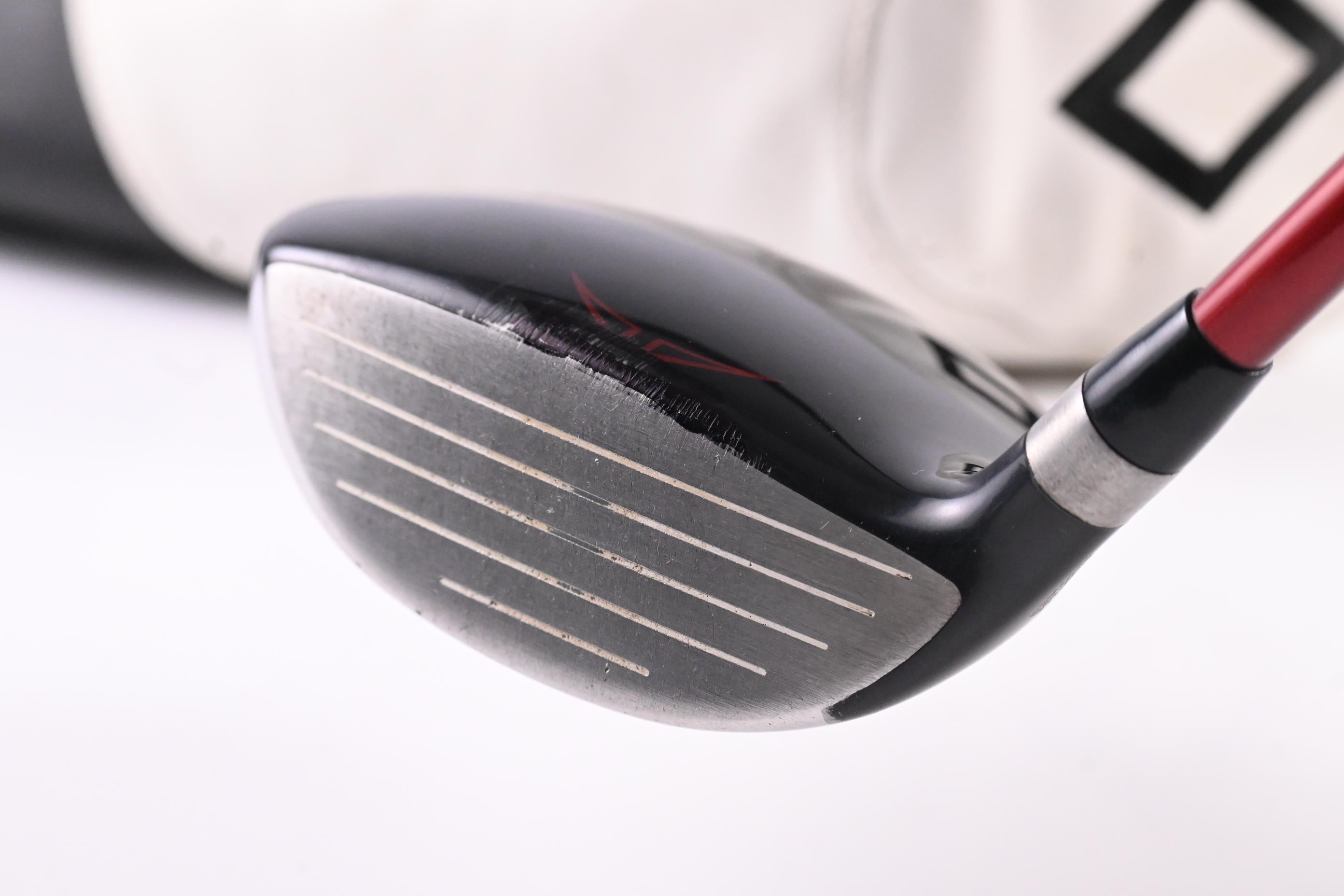 Ping G15 #4 Wood / 17 Degree / Regular Flex Ping TFC 149 F Shaft