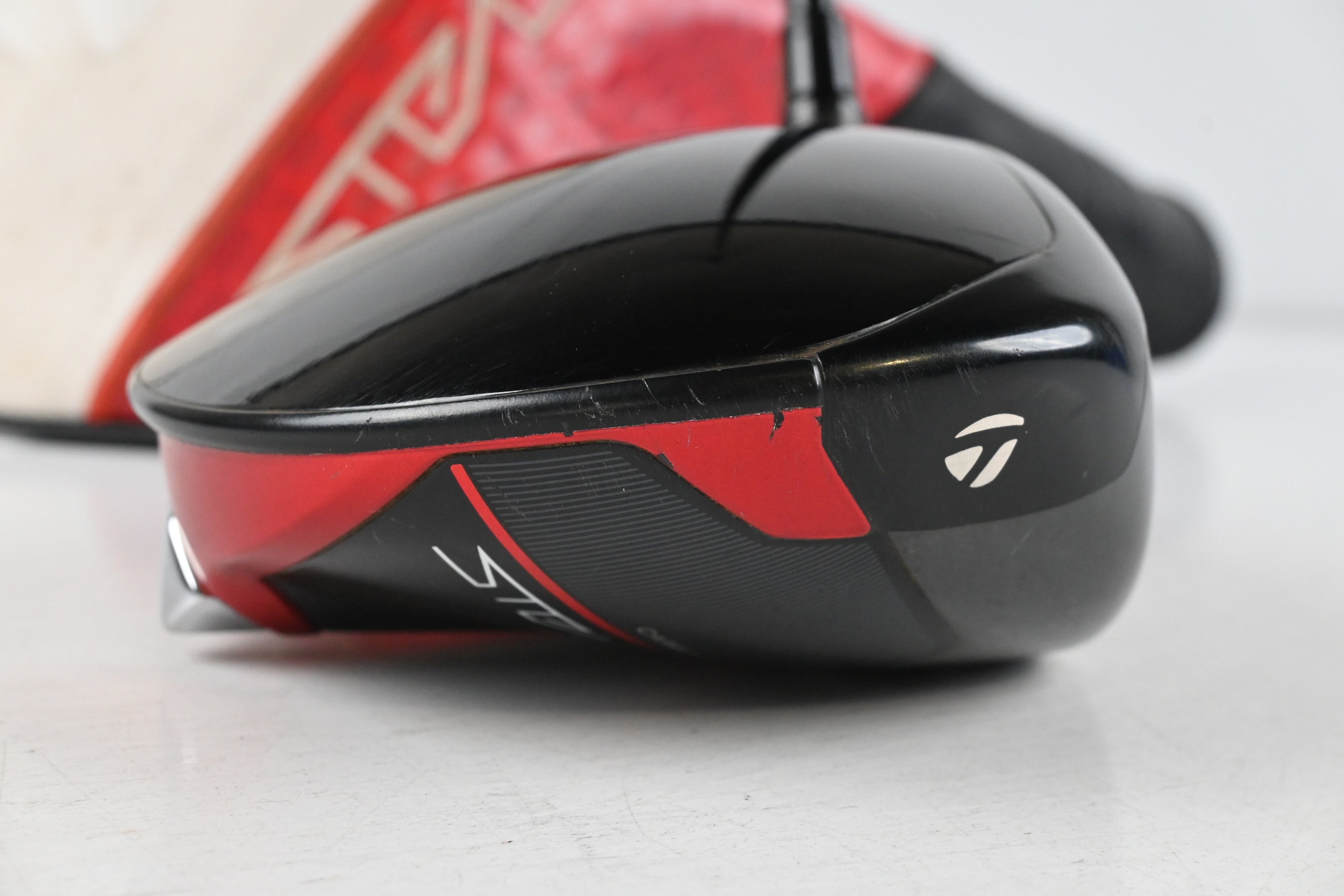 Taylormade Stealth 2 Plus Driver / 9 Degree / Regular Flex Fujikura Ventus TR 5