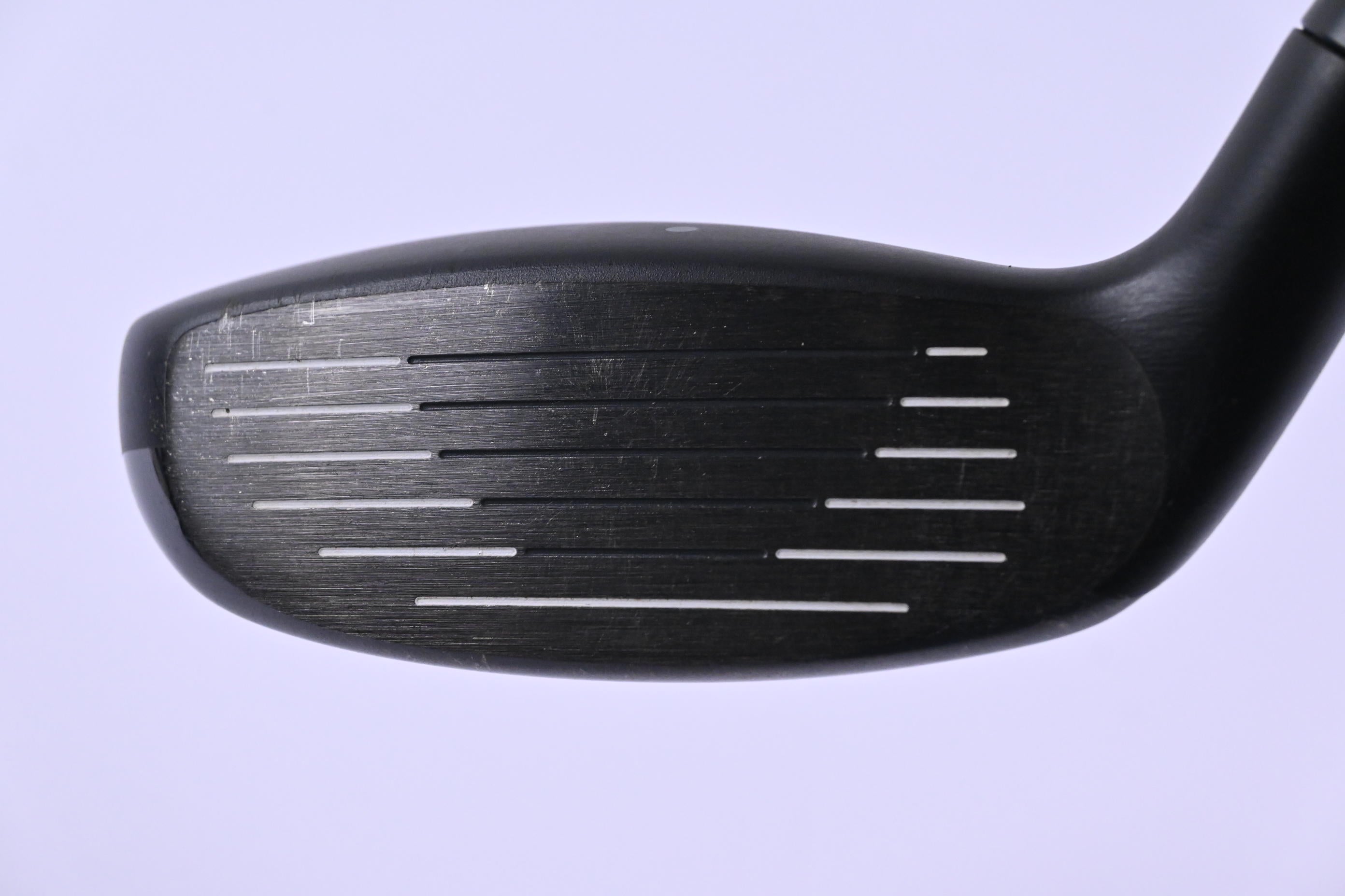 Ping G430 #4 Hybrid / 22 Degree / Stiff Flex Ping Tour 2.0 Chrome 85 Shaft