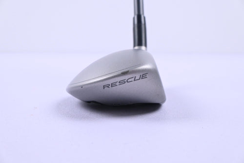 Taylormade SLDR-S #3 Hybrid / 19 Degree / Regular Flex Fujikura Speeder 72 Shaft