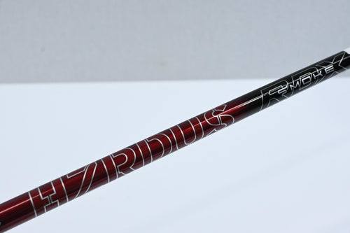 Project X HZRDUS Smoke Red RDX 70 #7 Wood Shaft / Stiff Flex / Ping 3rd Gen