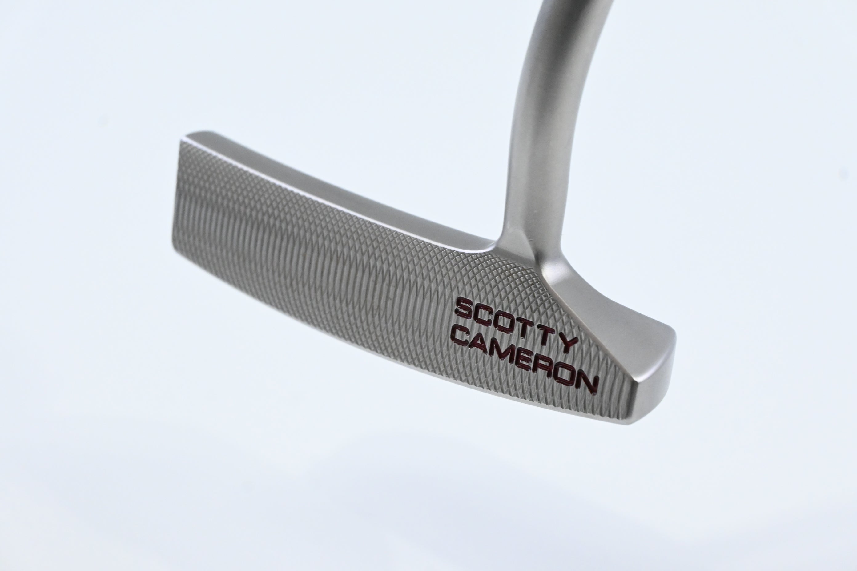 Scotty Cameron California Sonoma Putter / 35 Inch