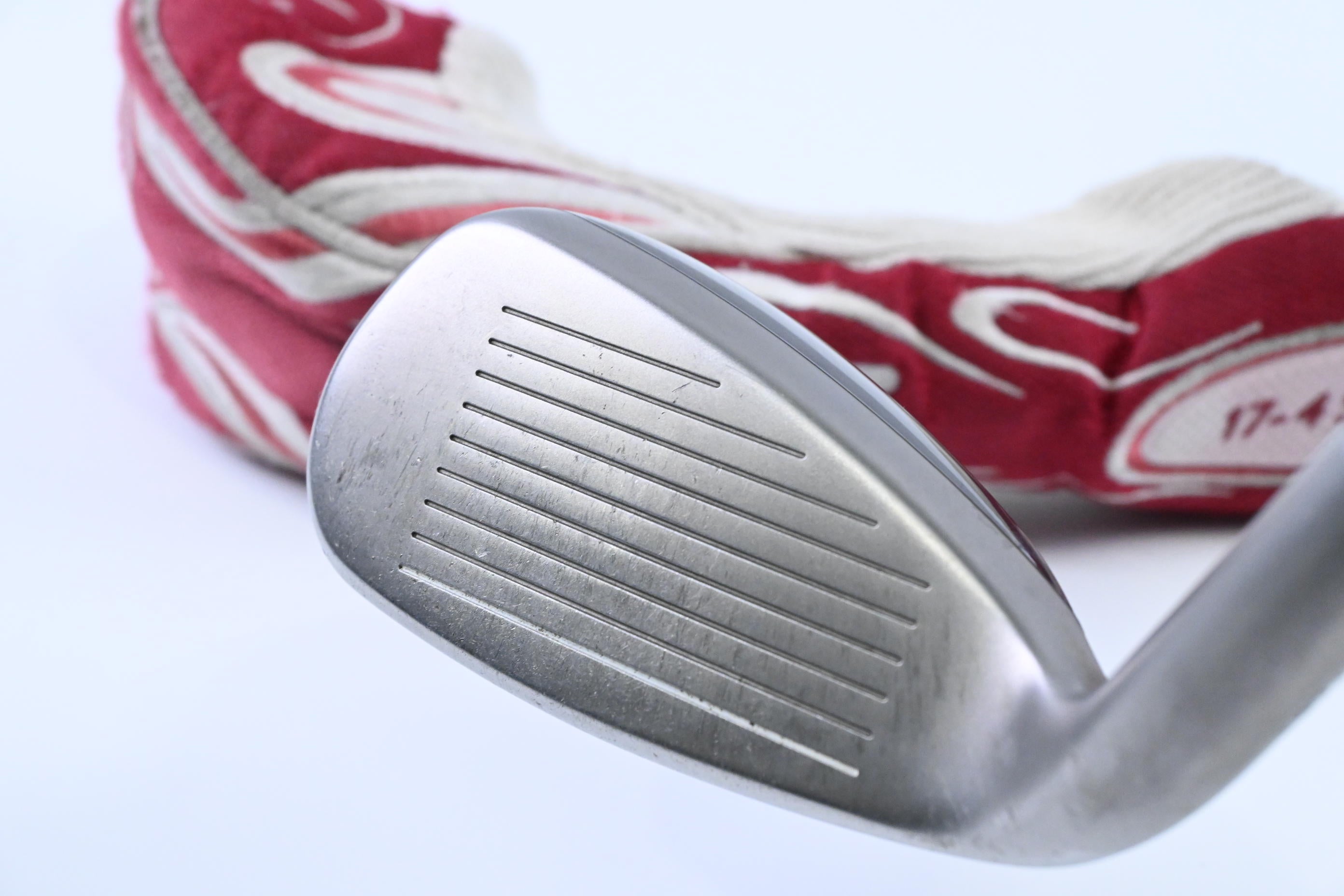 Ladies Ping Faith #6 Hybrid / 30 Degree / Ladies Flex Ping ULT 200