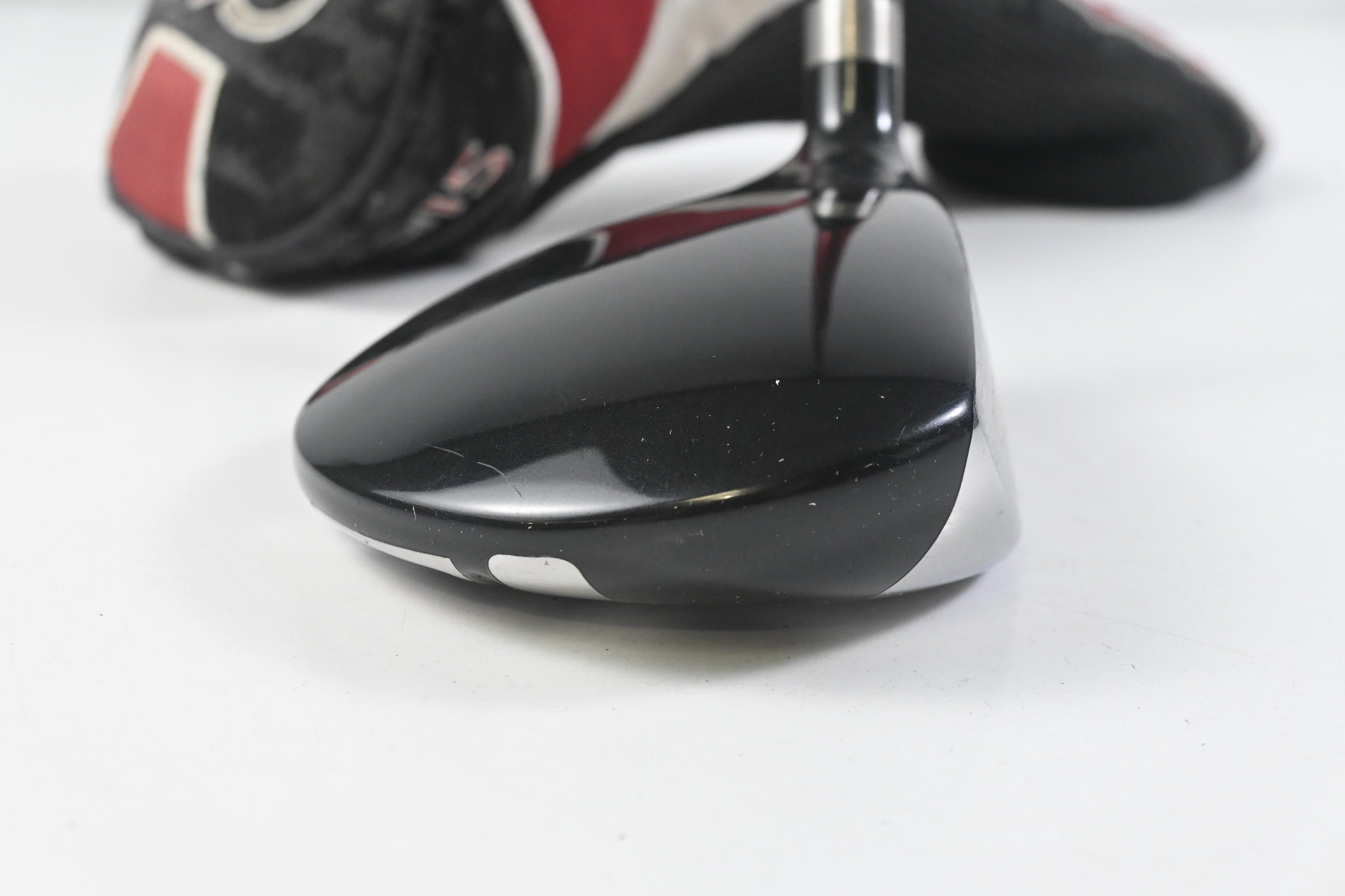 Ping G15 #3 Wood / 15.5 Degree / Senior Flex Ping TFC 149 Shaft