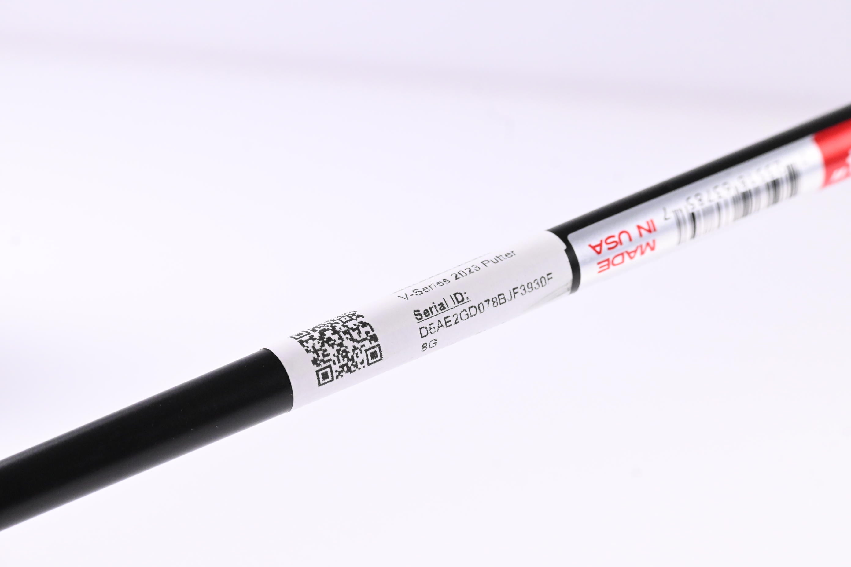 Evnroll V-Series EV5.1 2023 Putter / 34 Inch