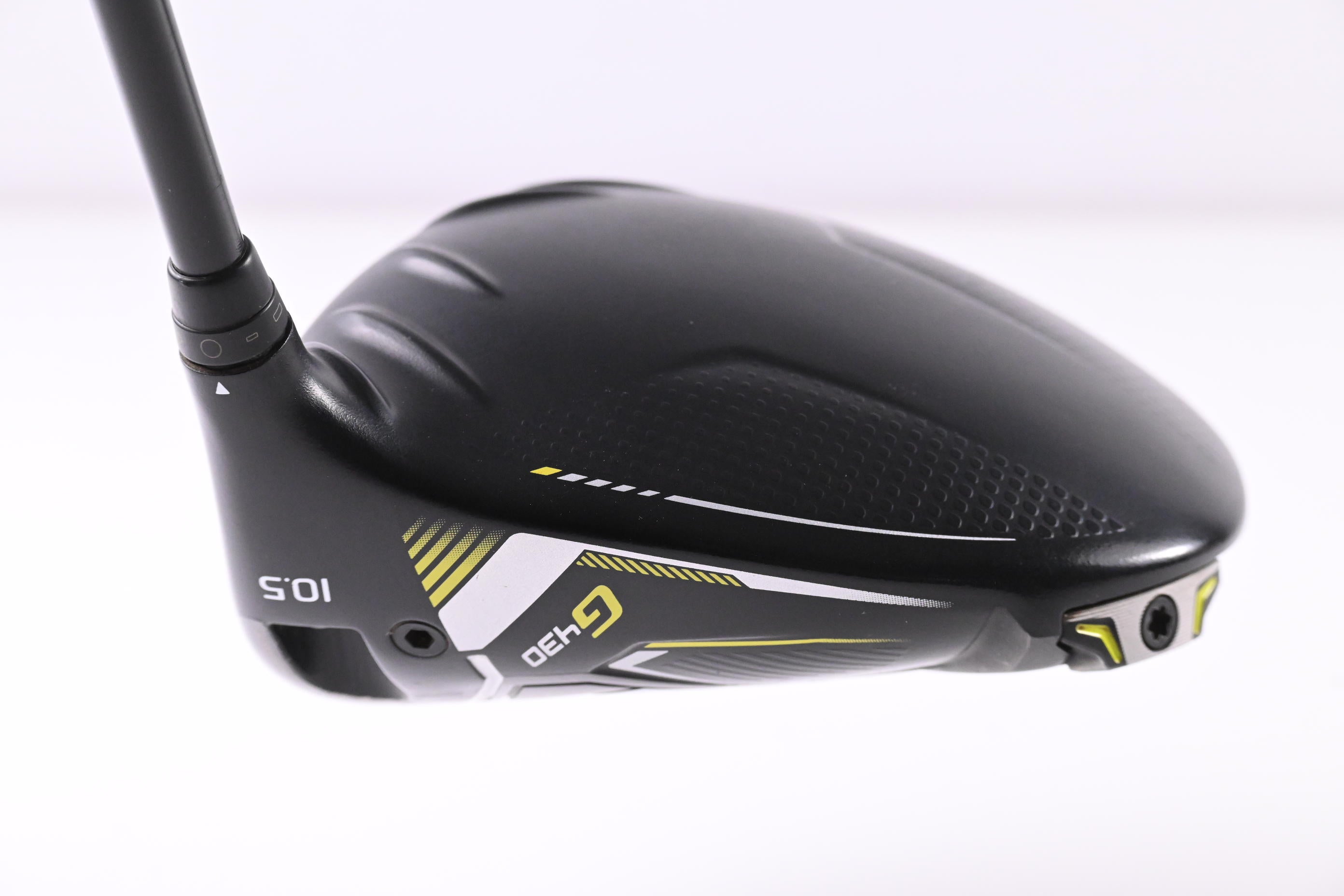 Ping G430 Max Driver / 10.5 Degree / Stiff Flex Tensei CK Pro Orange 60 Shaft