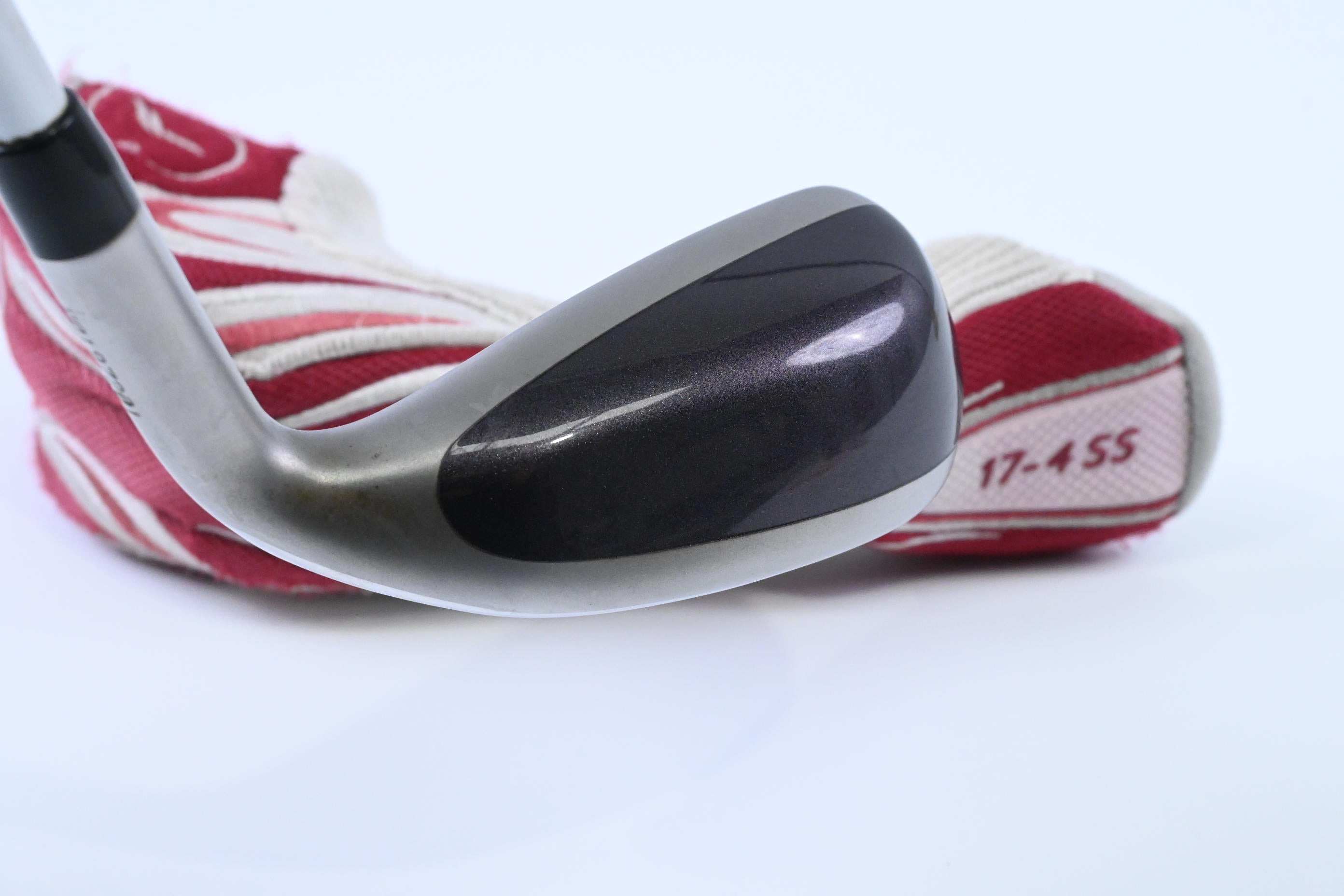 Ladies Ping Faith #6 Hybrid / 30 Degree / Ladies Flex Ping ULT 200