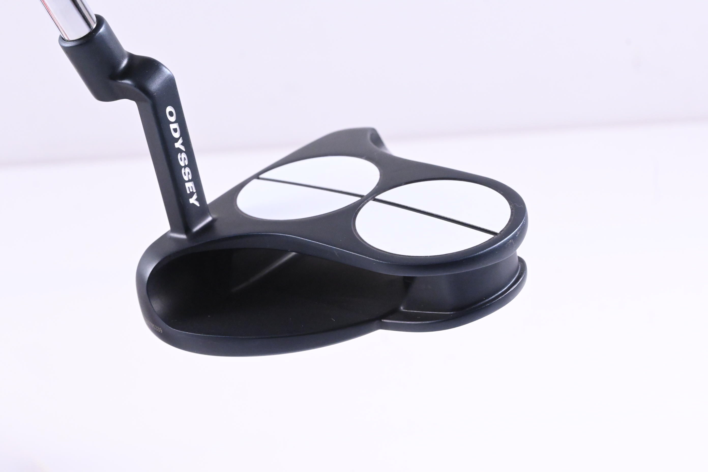 Odyssey Ai-One 2-Ball CH Putter / 34 Inch