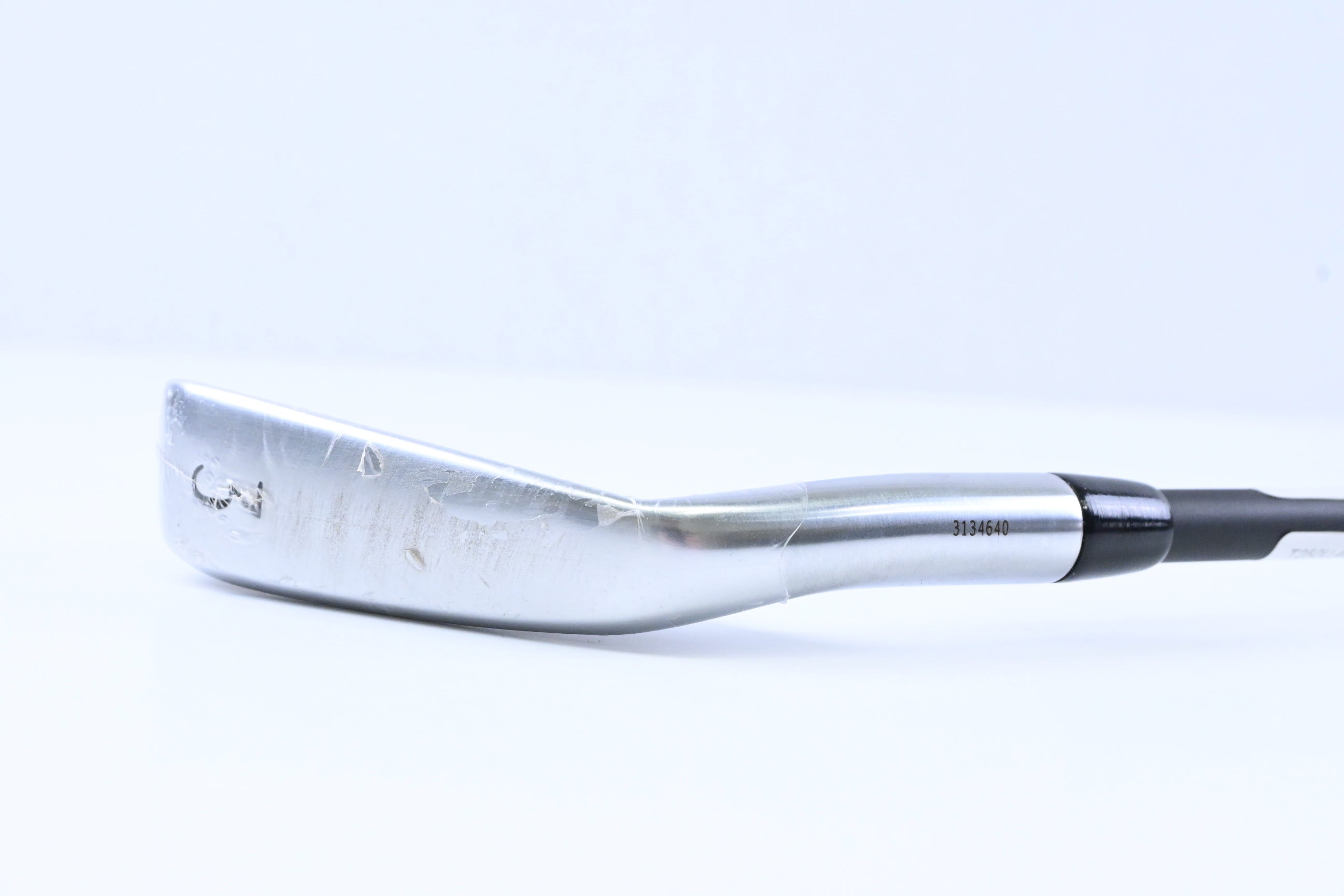 Titleist T250.U Utility #3 Iron / 20 Degree / Stiff Flex HZRDUS Gen5 Black 80
