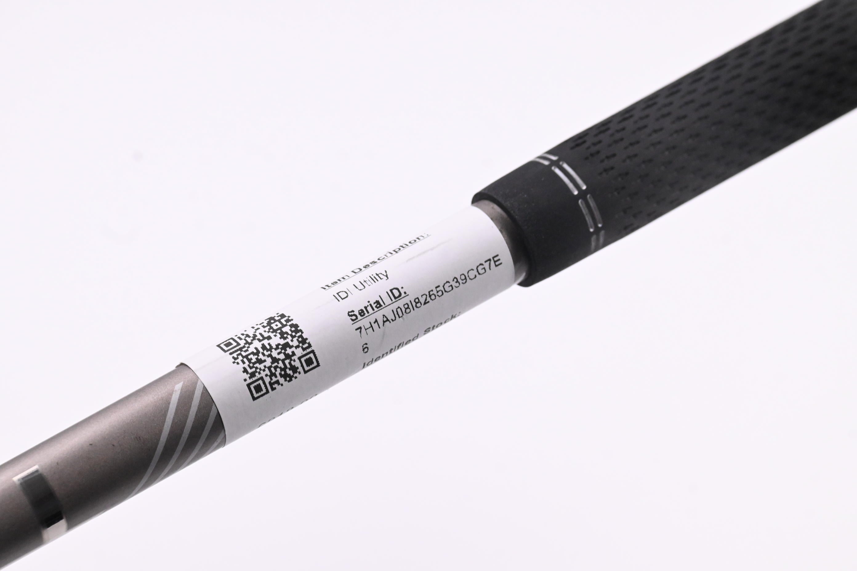 Ping IDI Utility #2 Iron / 17 Degree / Black Dot / Stiff Flex Ping Tour 2.0 85
