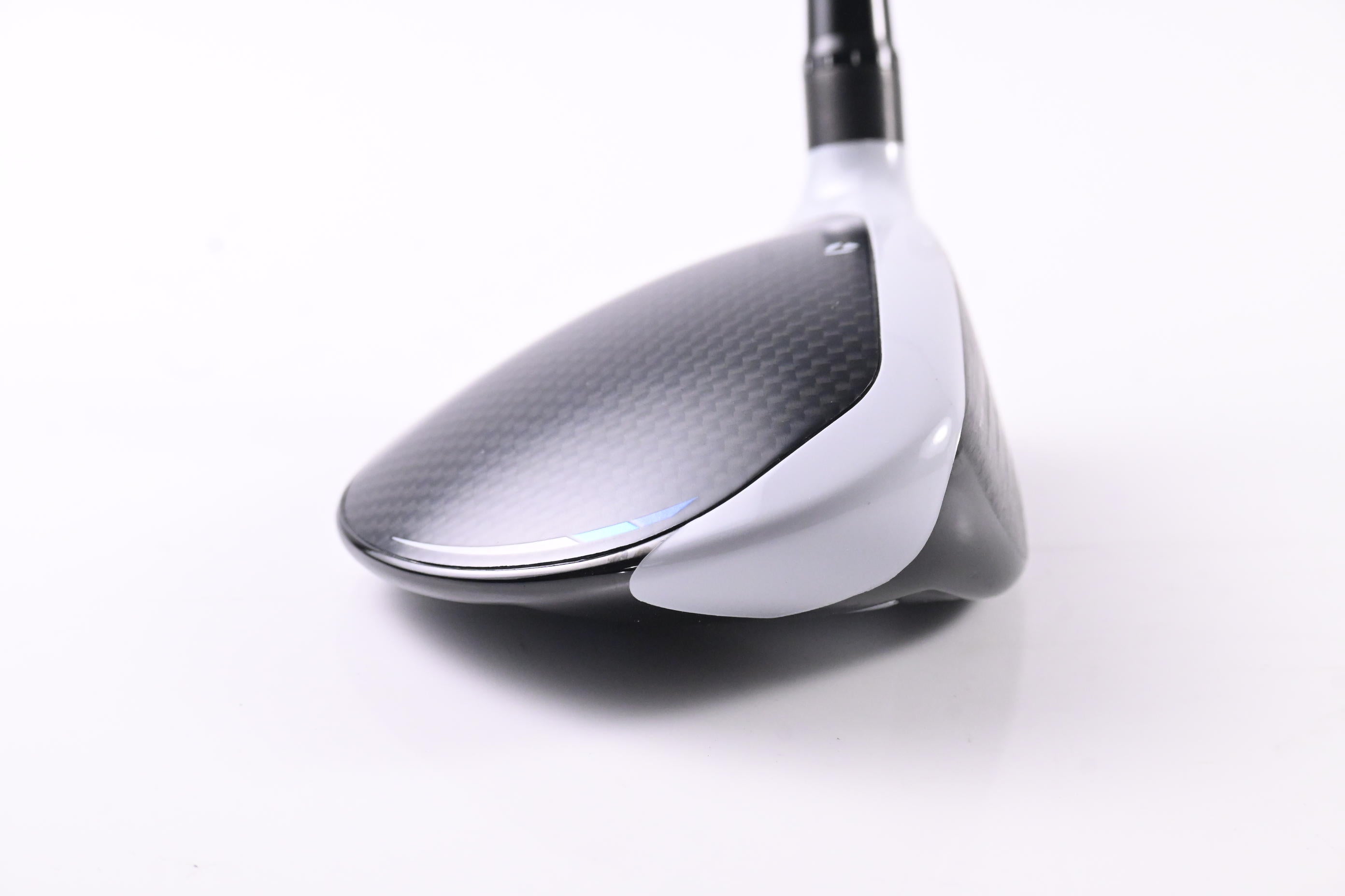 Taylormade SIM2 Ti Rocket #3 Wood / 13.5 Degree / Stiff Flex Tensei AV Raw Blue