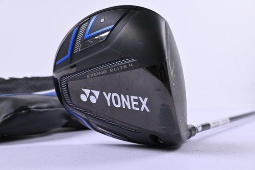 Yonex Ezone Elite 4 Driver / 12 Degree / Regular Flex Yonex EX-E04 Shaft