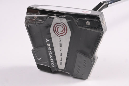 Odyssey Eleven S Putter / 34 Inch