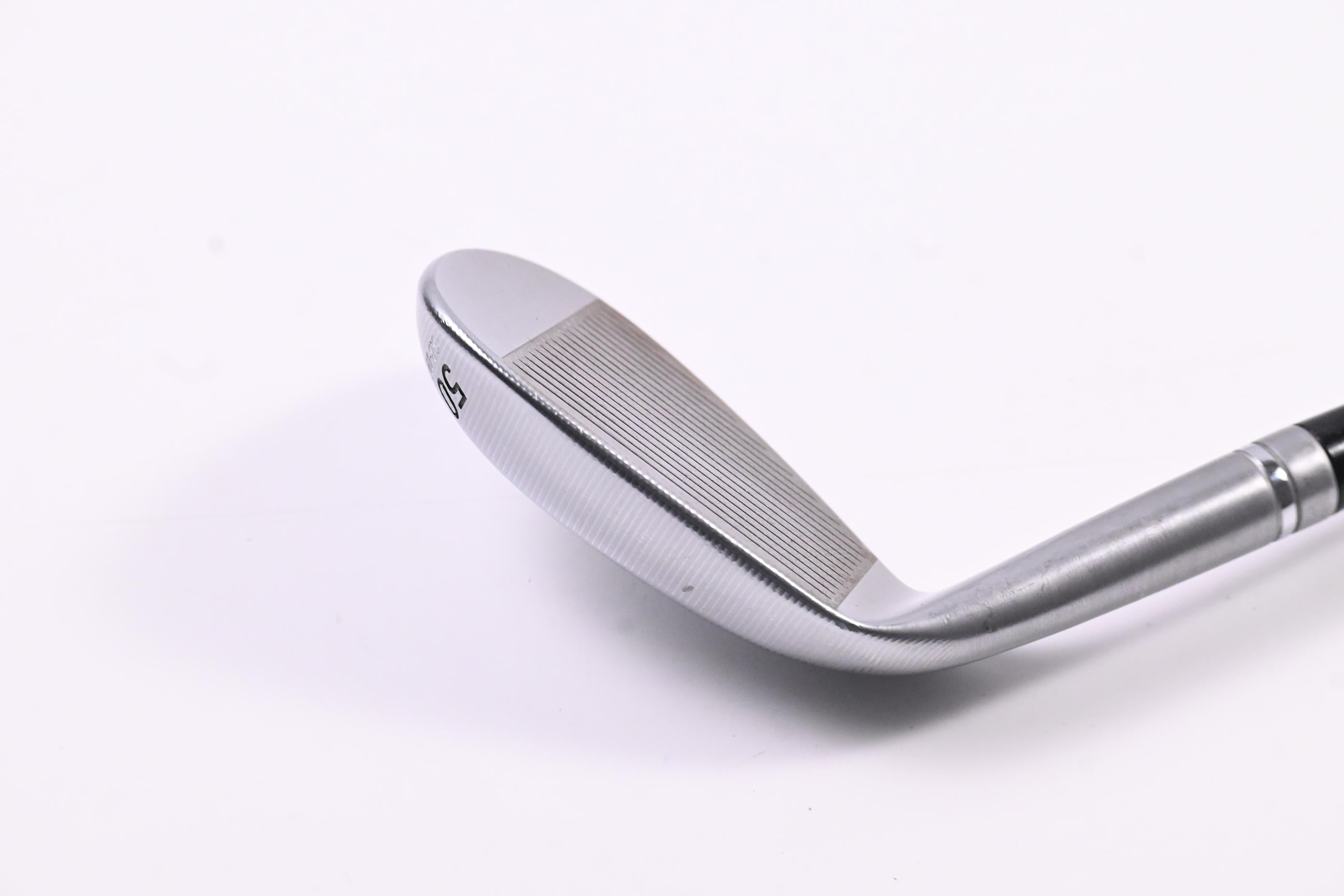 Taylormade Milled Grind 5 Gap Wedge / 50 Degree / Stiff Flex NS Pro Modus 3 105