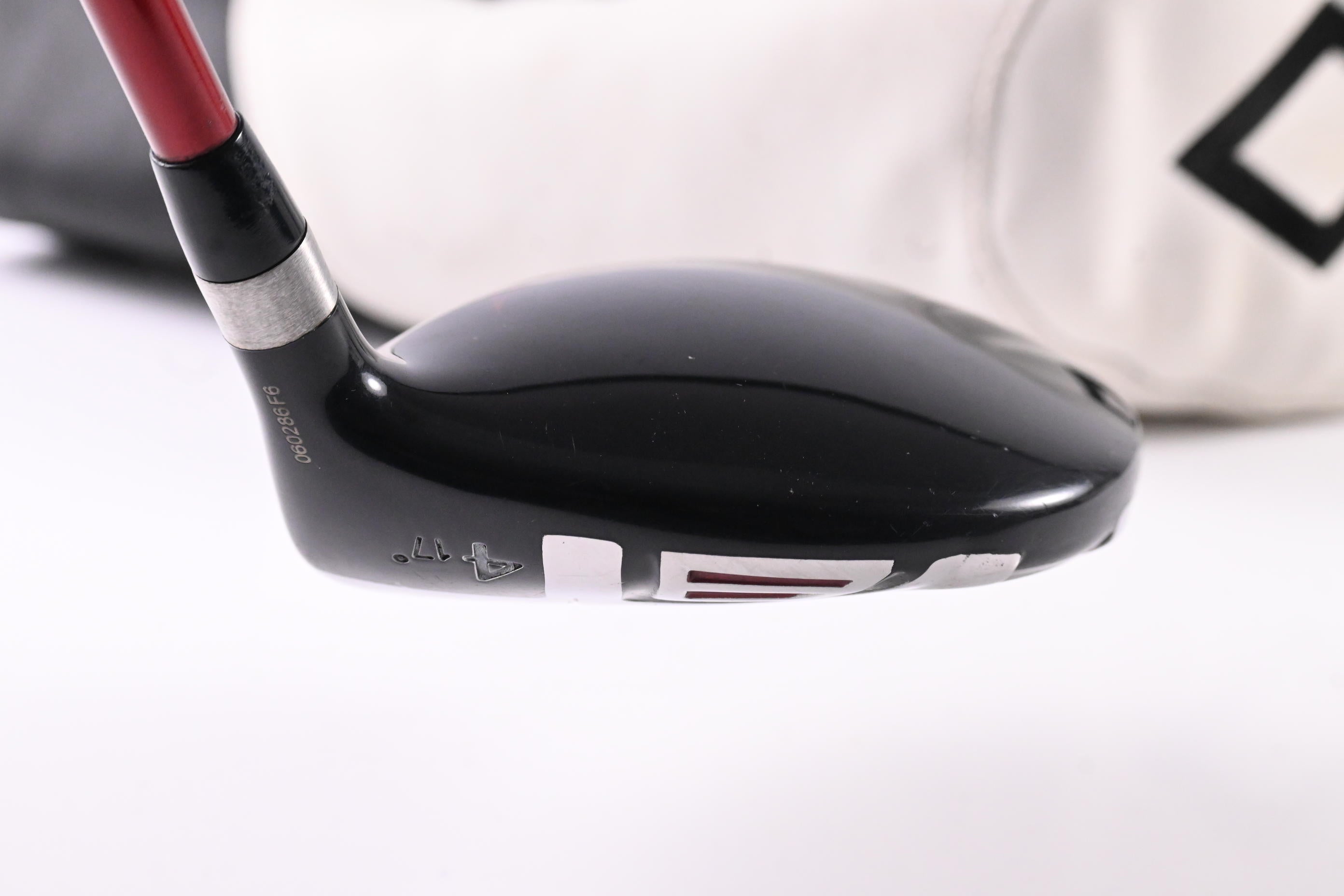 Ping G15 #4 Wood / 17 Degree / Regular Flex Ping TFC 149 F Shaft