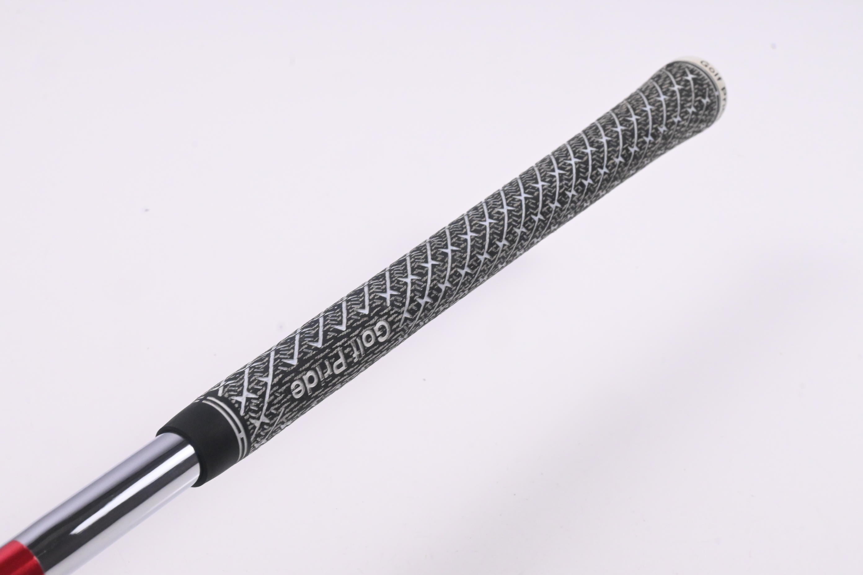 Callaway Jaws MD5 Lob Wedge / 58 Degree / Wedge Flex Callaway Impact Shaft