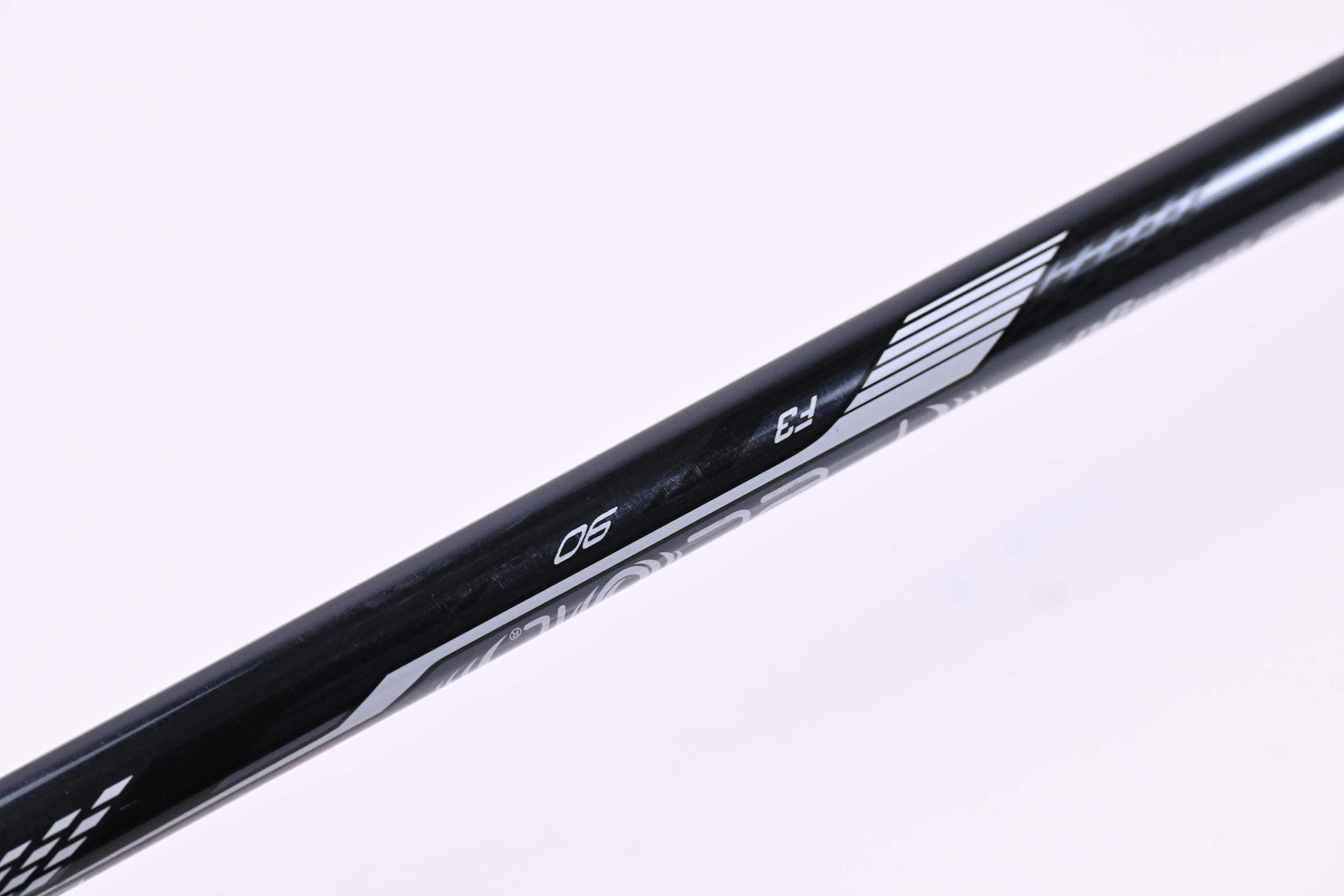 Left Hand Srixon ZX MK II Utility #3 Iron / 20 Degree / Regular Flex UST Recoil