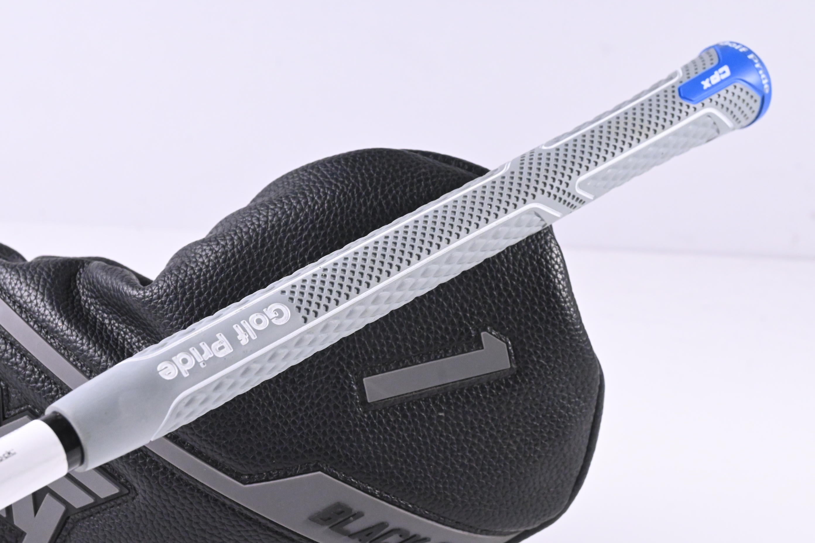 PXG 0311 Black Ops Driver / 8 Degree / Stiff Flex Diamana S 70 Shaft