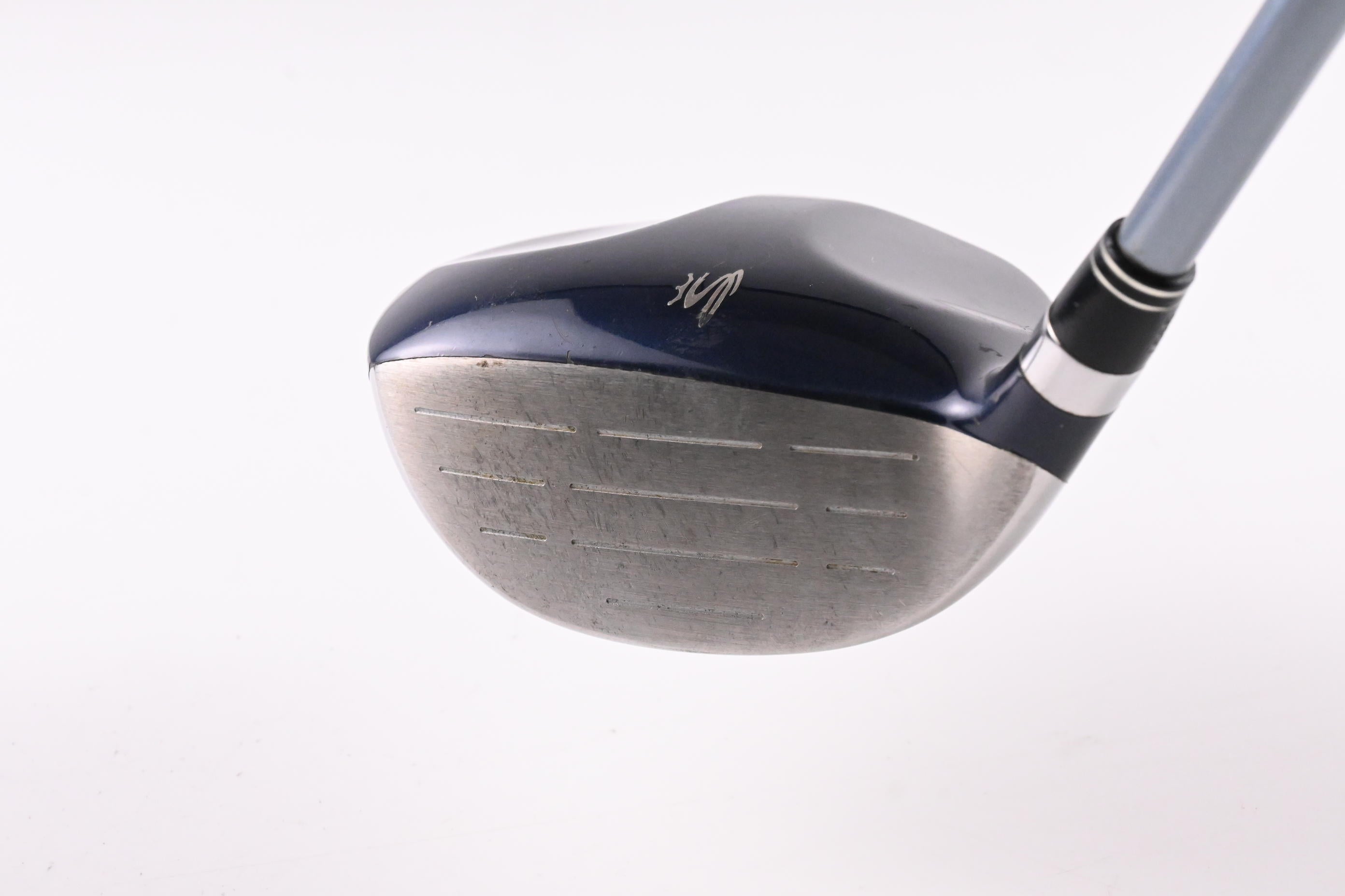 Ladies Cobra Speed LD #5 Wood / 18 Degree / Ladies Flex Bassara 45 Shaft