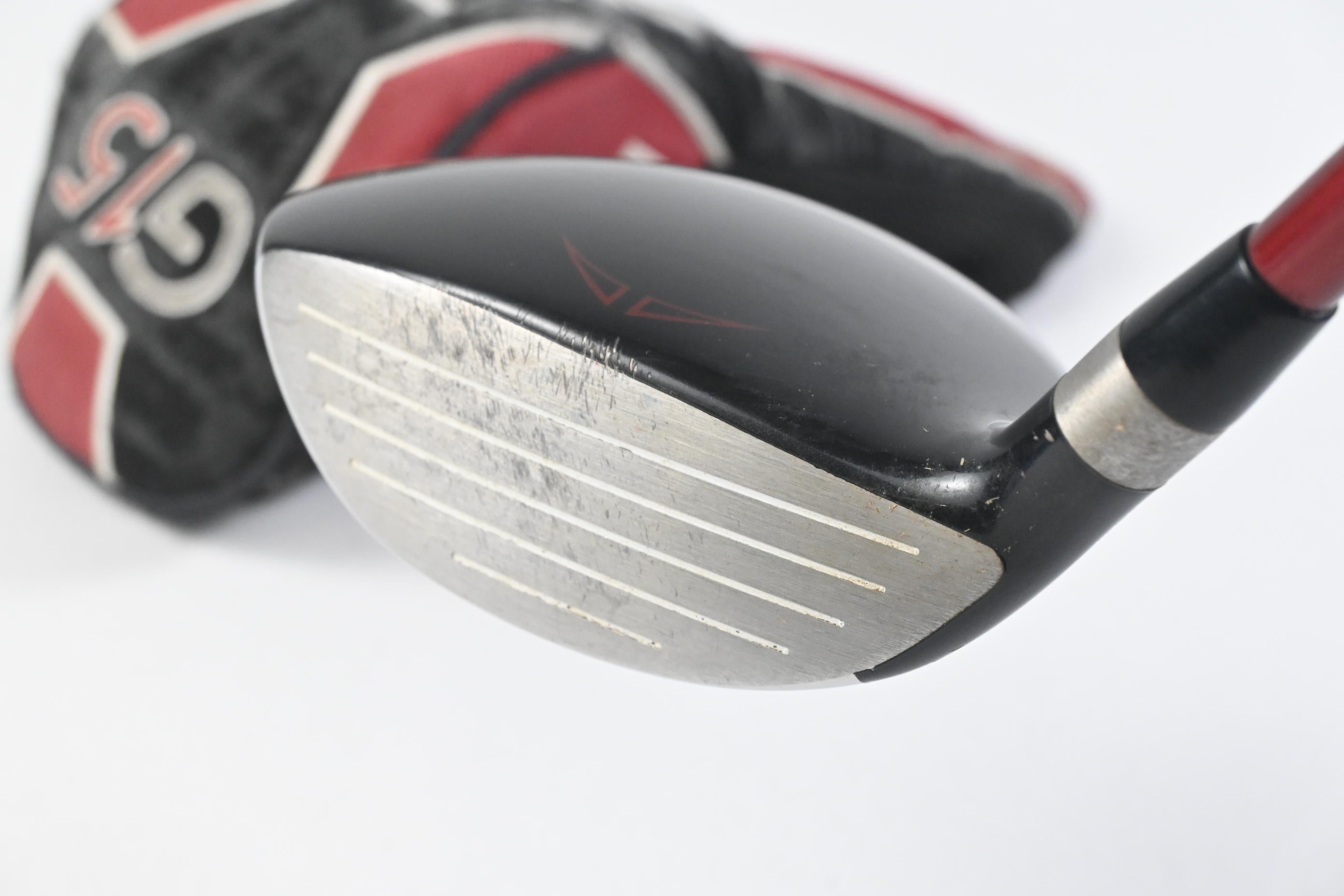 Ping G15 #3 Wood / 15.5 Degree / Senior Flex Ping TFC 149 Shaft