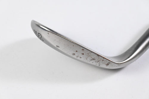Titleist Vokey SM9 Lob Wedge / 58 Degree / Stiff Flex KBS $-Taper 120 Shaft