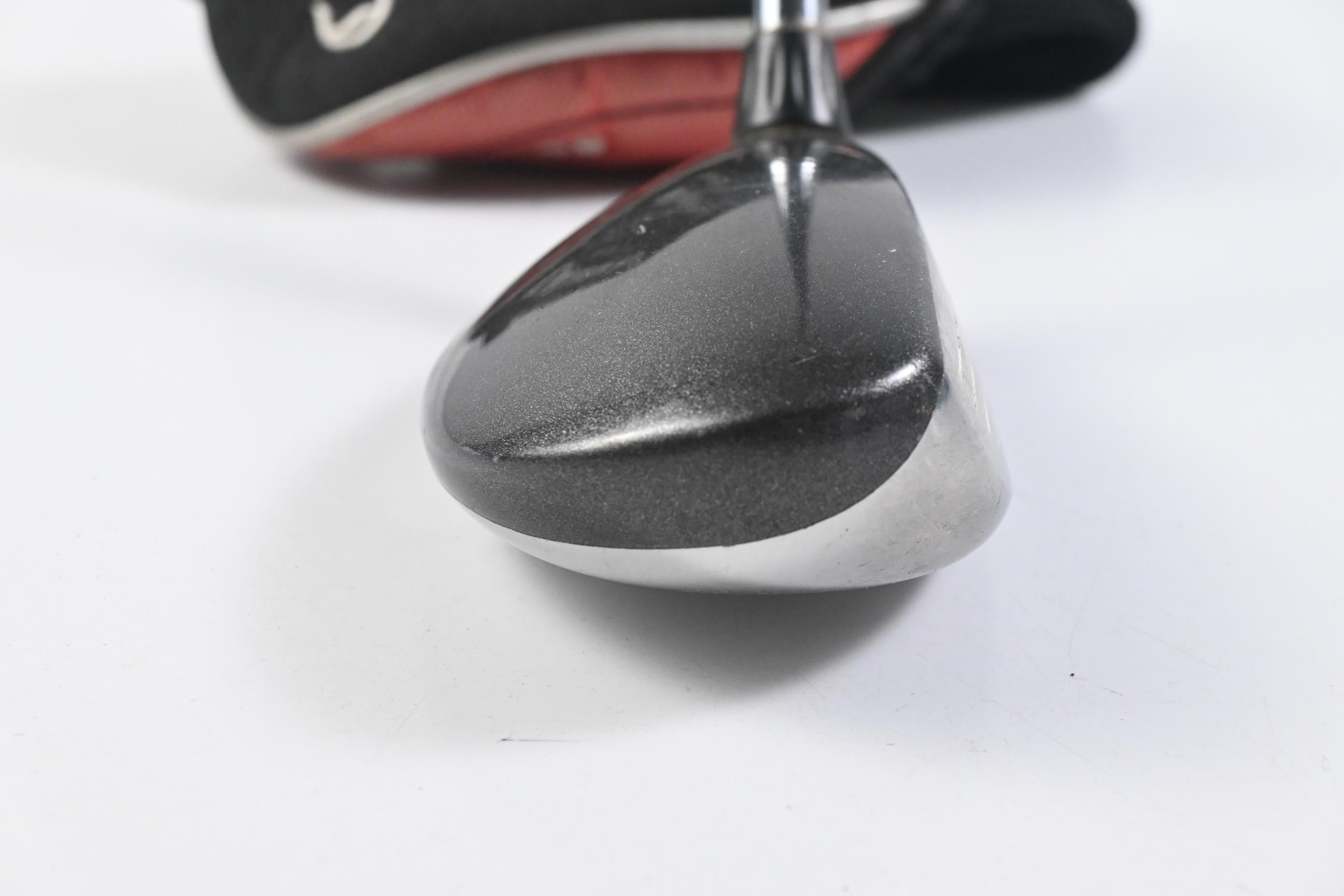 Callaway Heavenwood #4 Hybrid / 23 Degree / Uniflex Big Bertha Shaft