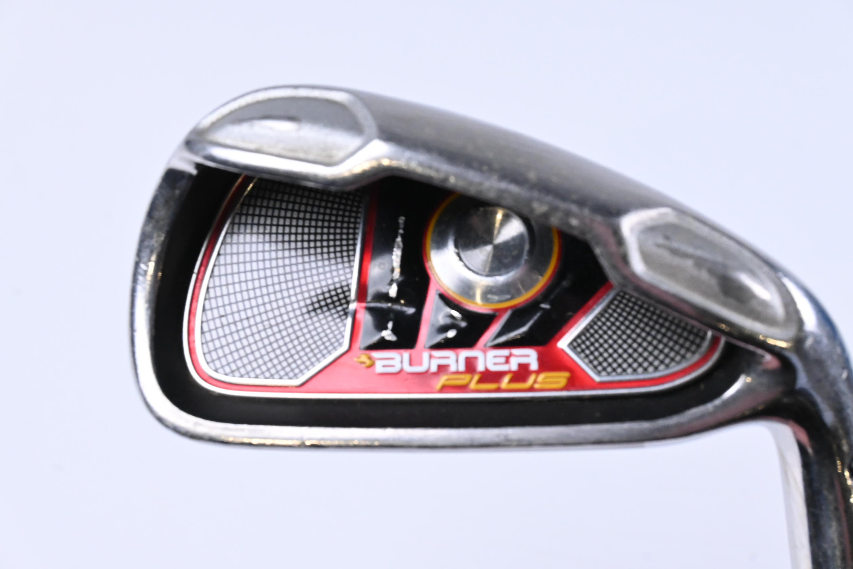 Taylormade Burner Plus #4 Iron / 22 Degree / Regular Flex Taylormade Burner 85