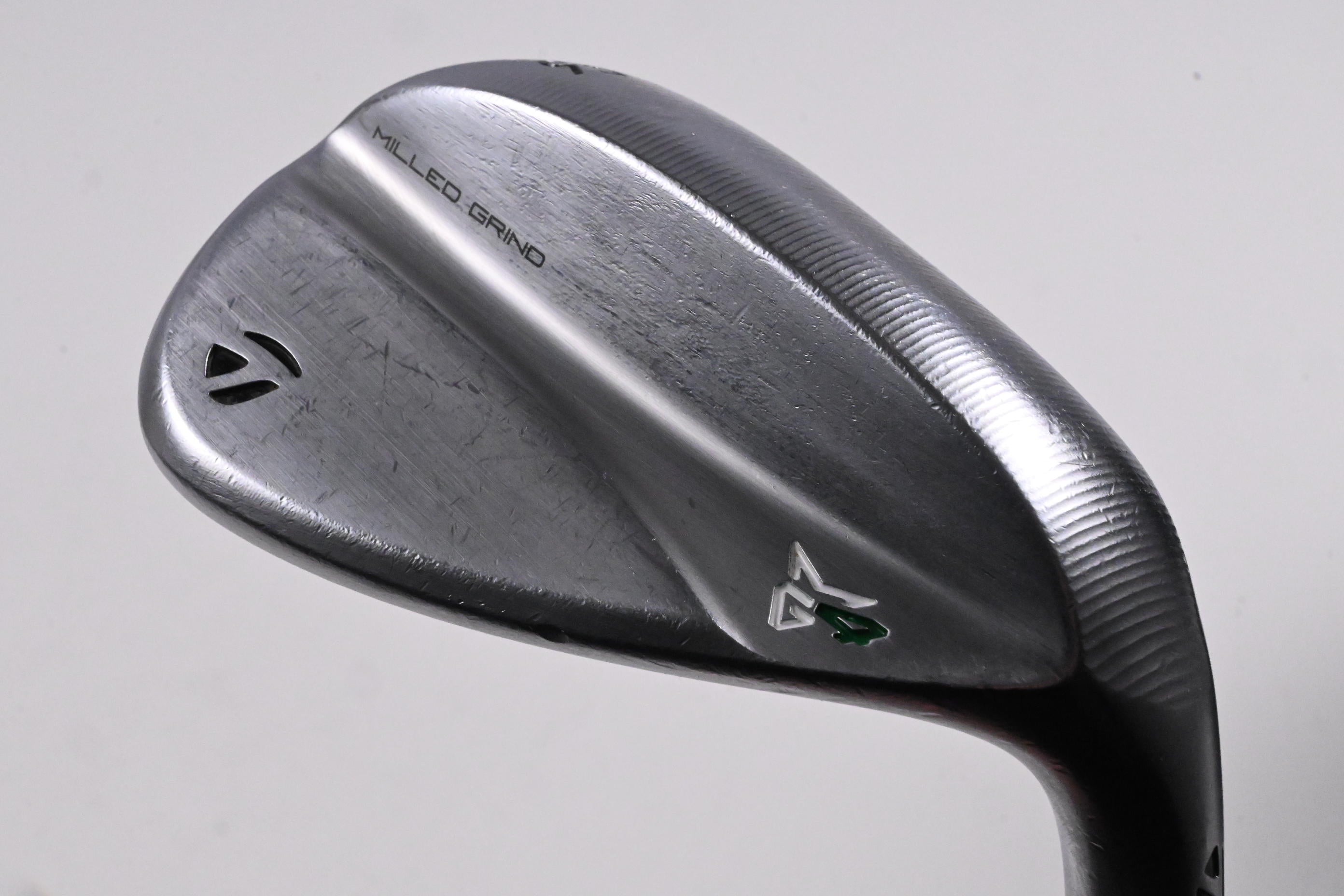 Taylormade Milled Grind 4 Sand Wedge / 56 Degree / X-Flex N.S.PRO Modus3 Tour120