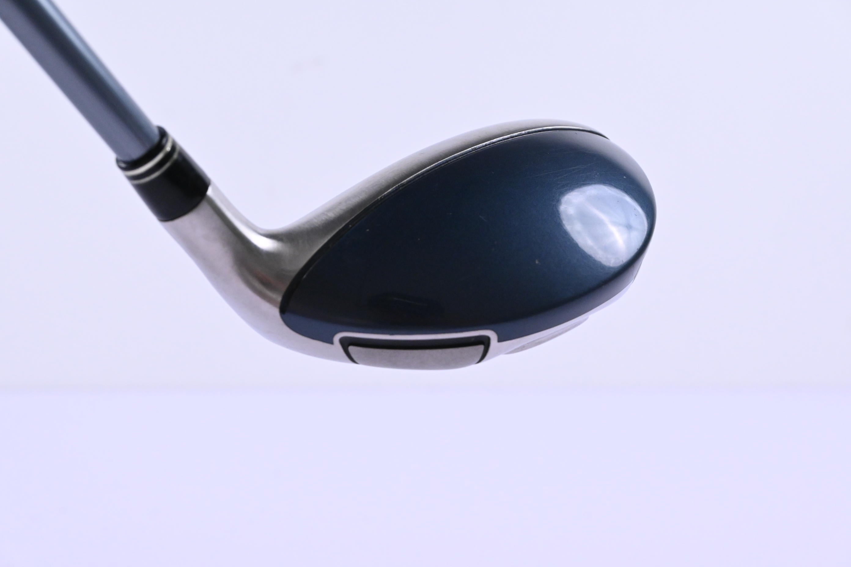 Ladies Cobra Baffler DWS #4 Hybrid / 26 Degree / Ladies Flex Aldila VS 50 Shaft
